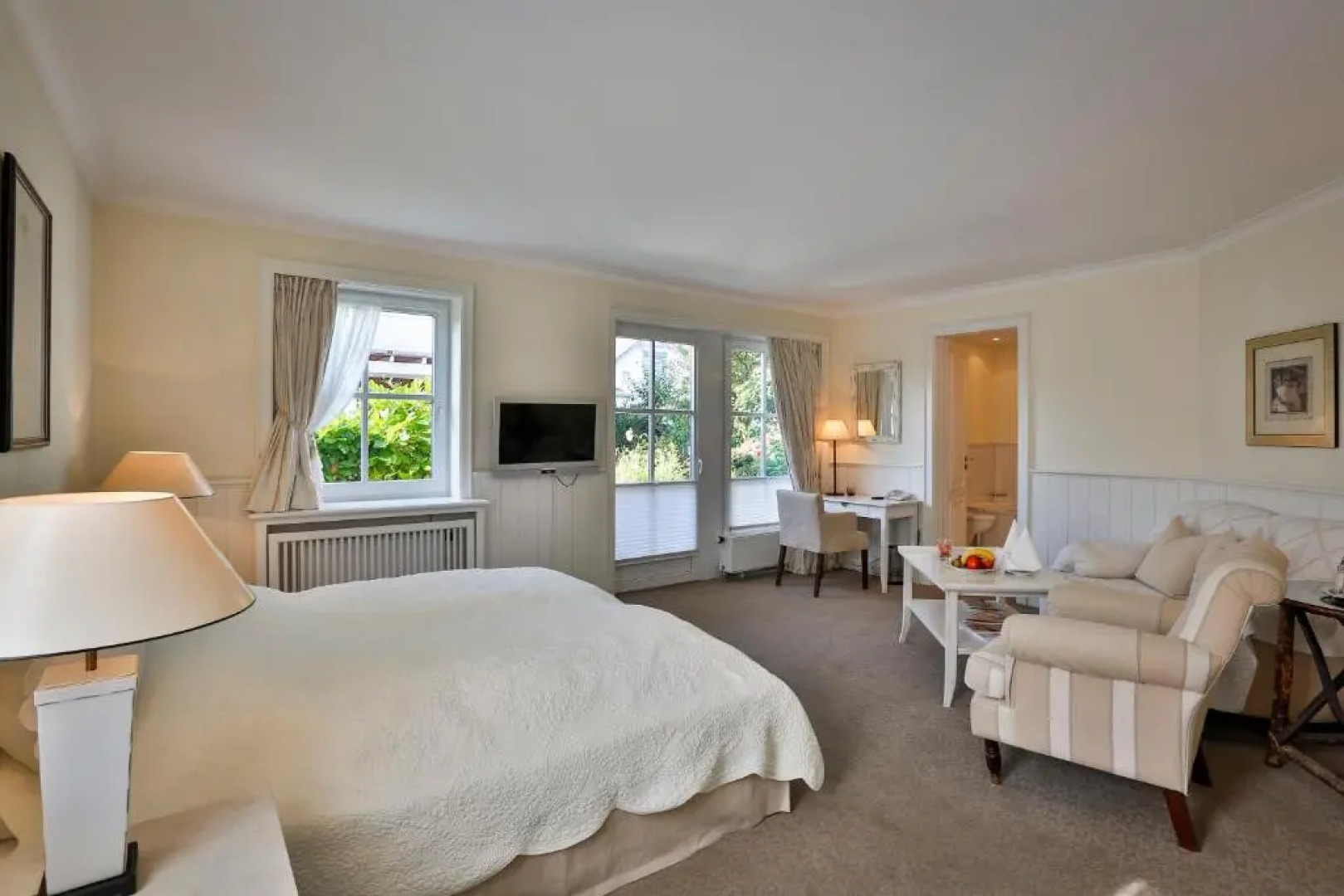 Hotel und Restaurant Jörg Müller