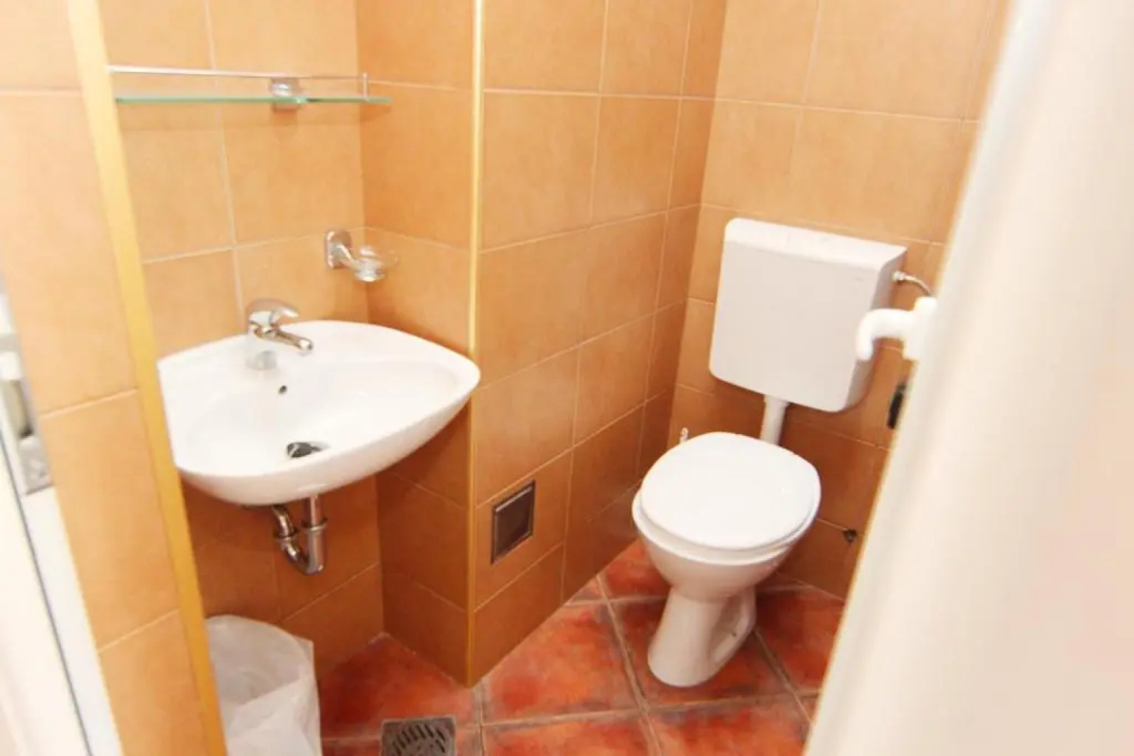 Mila & Aleksandr Apartments