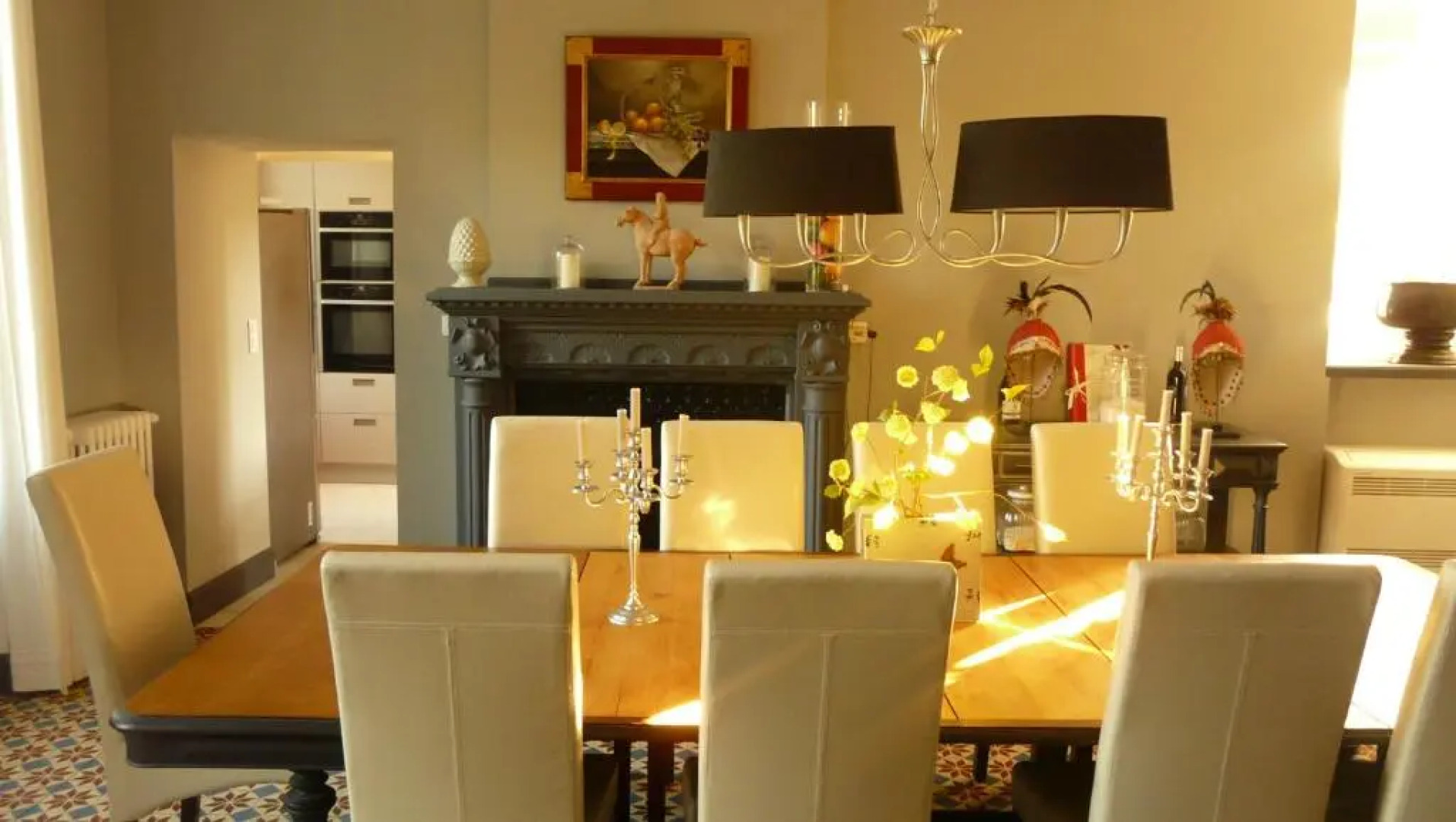 Château de la Bousquétarié