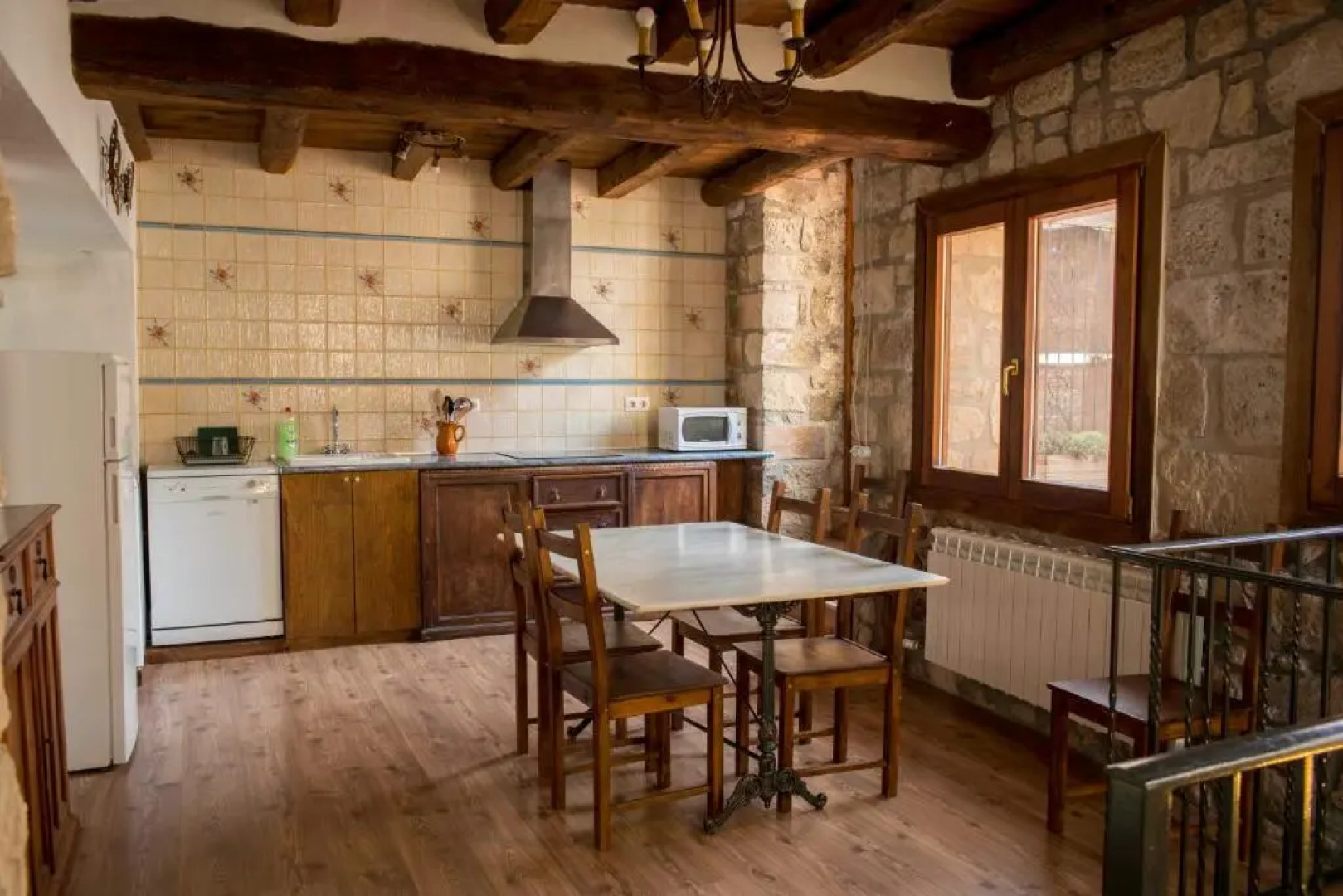 MARILLUNA aixoplucrural