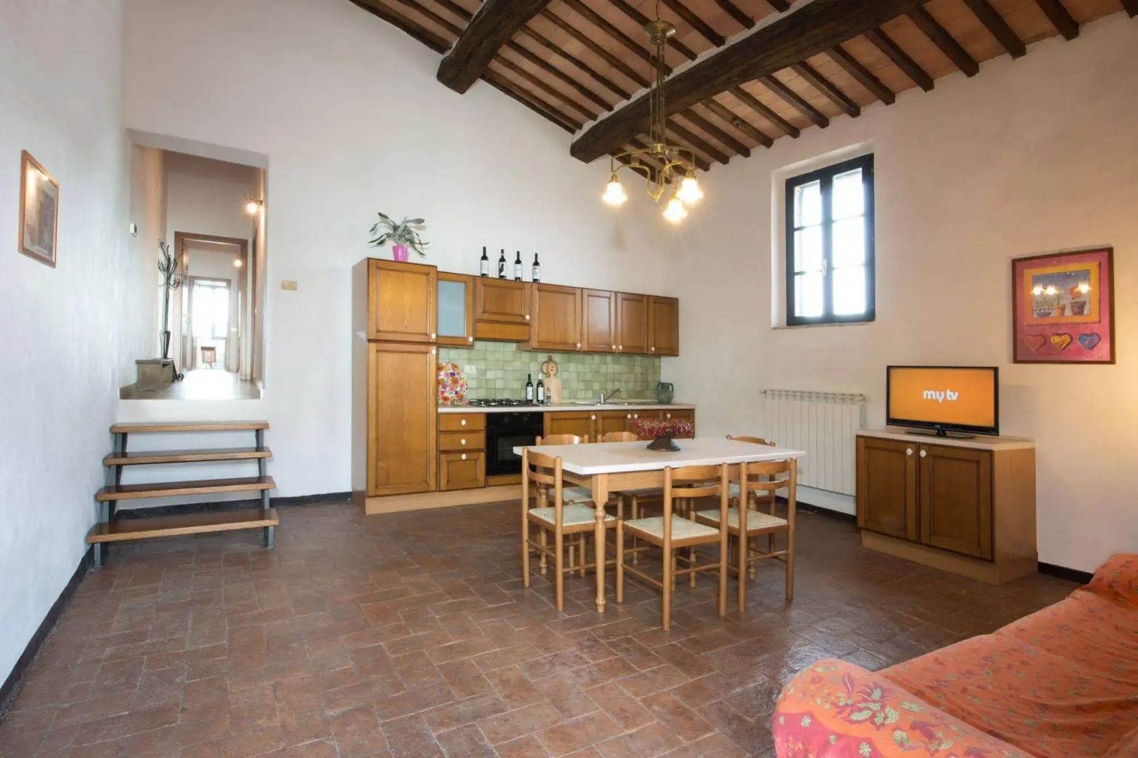 Tenuta Di Mensanello