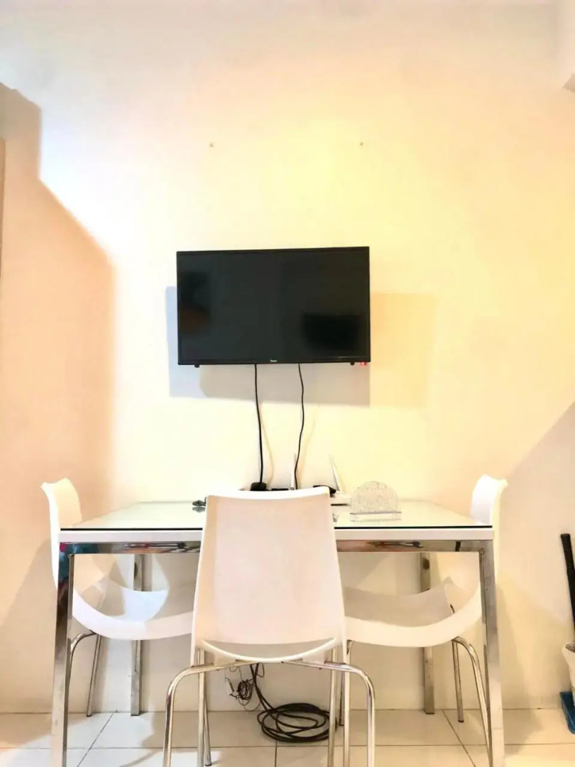 Wind Residences Tagaytay