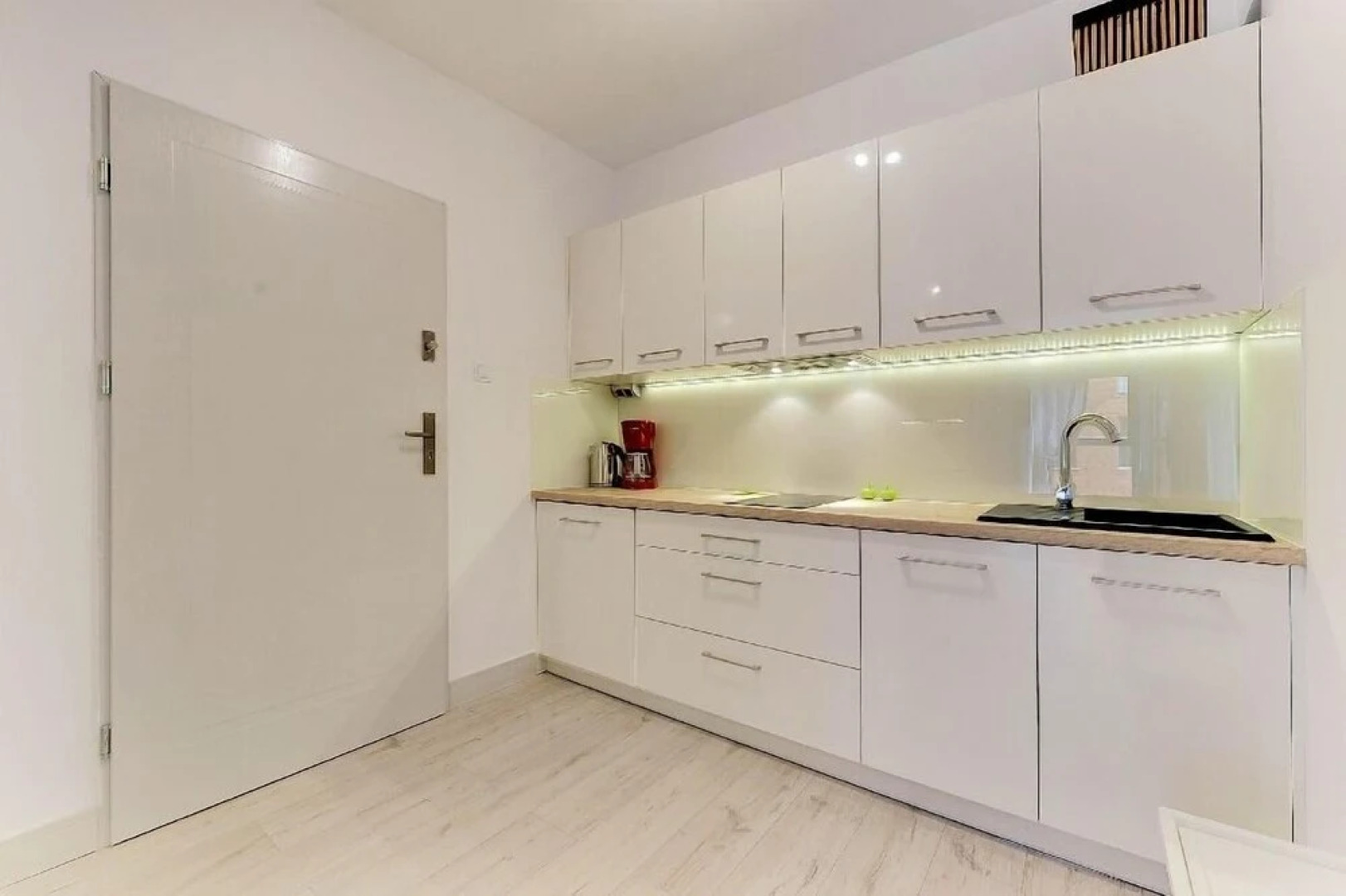 Aura Gdansk by Flatinfo