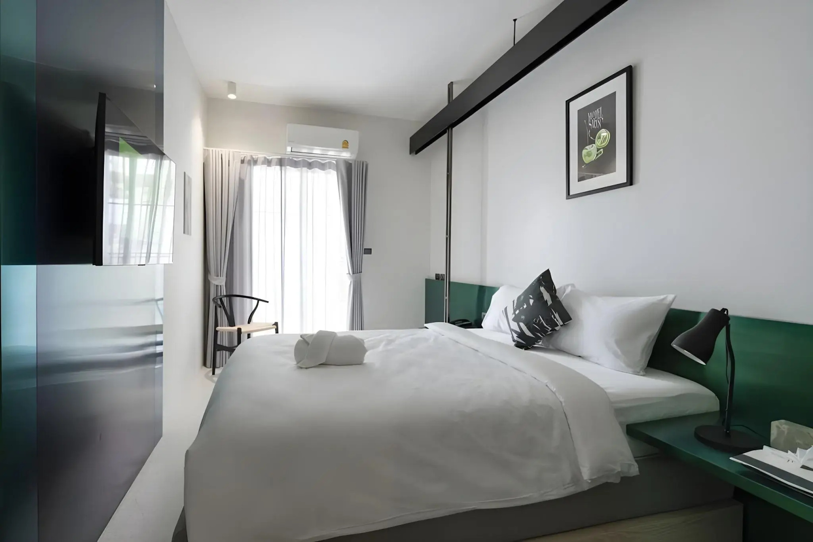 Hotel Sapin
