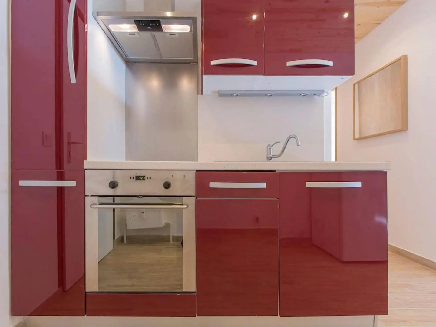 Appartement Le Relax