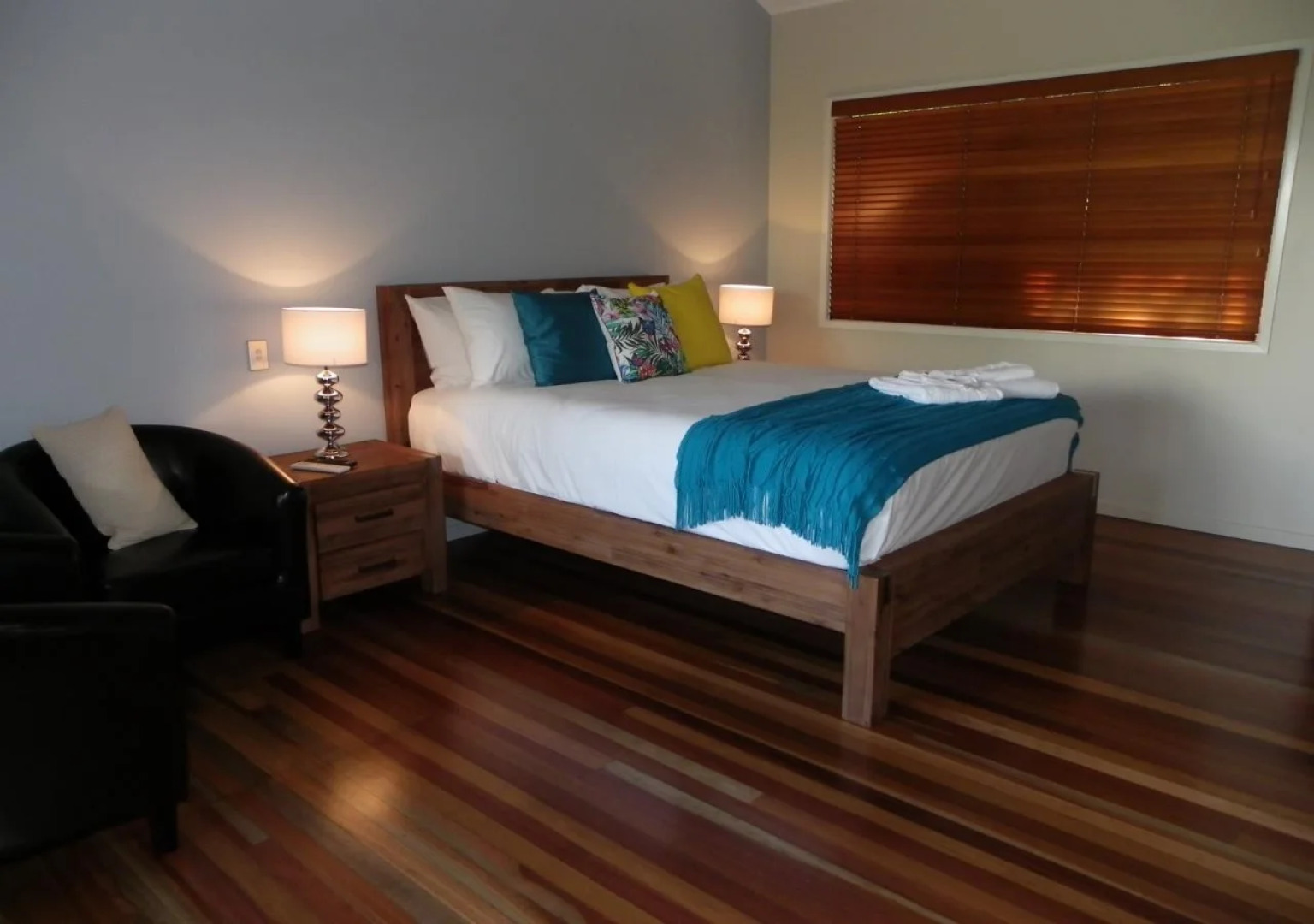 Maleny Terrace Cottages