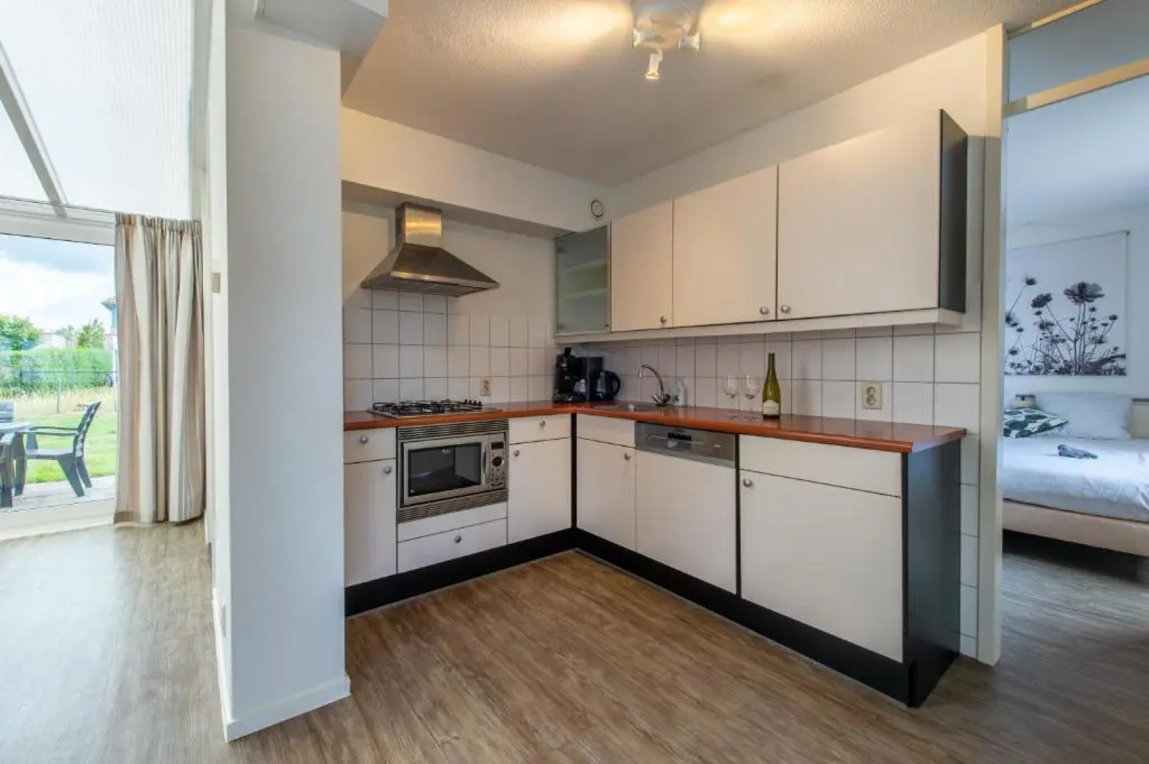 Maxime 207 Kustpark Village Scaldia