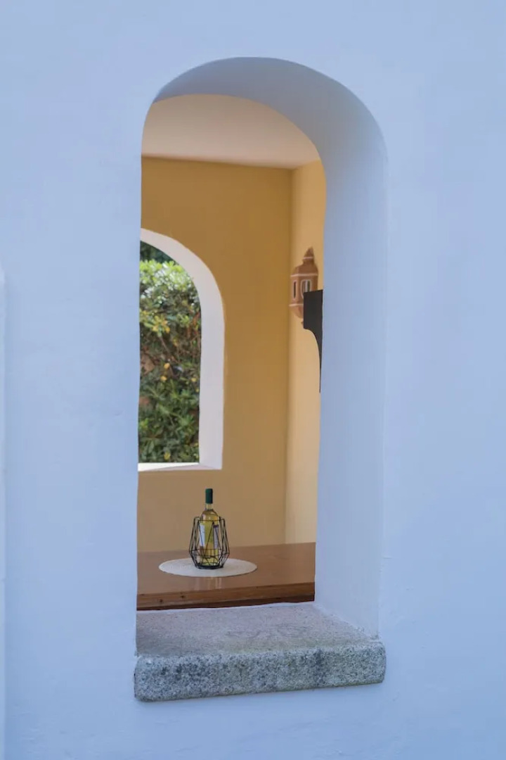 Beautiful Il Giardino Degli Oleandri 1 Bedroom Sleep 4, Plus Extra Child