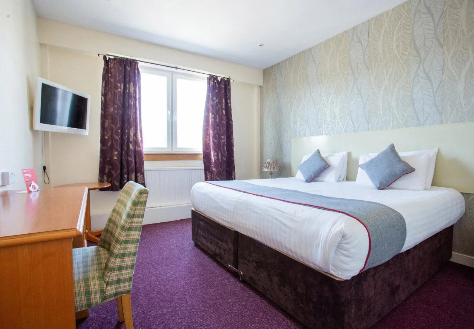 The Beveridge Park Hotel