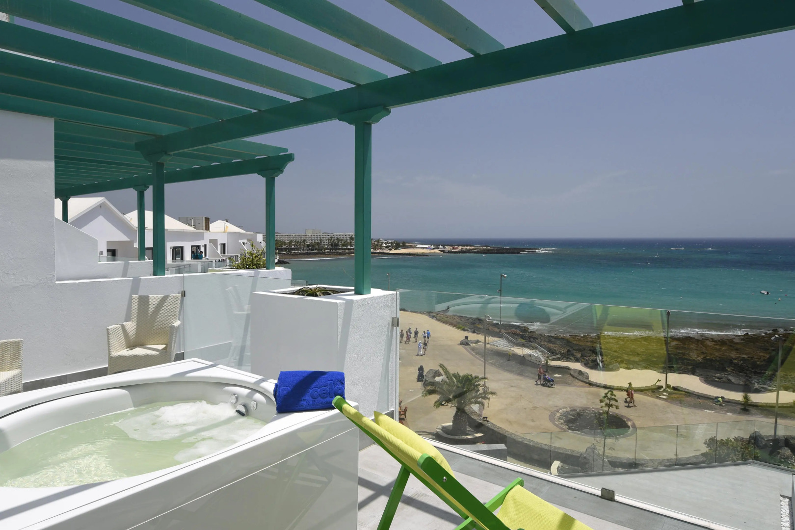 Barceló Teguise Beach - Adults only