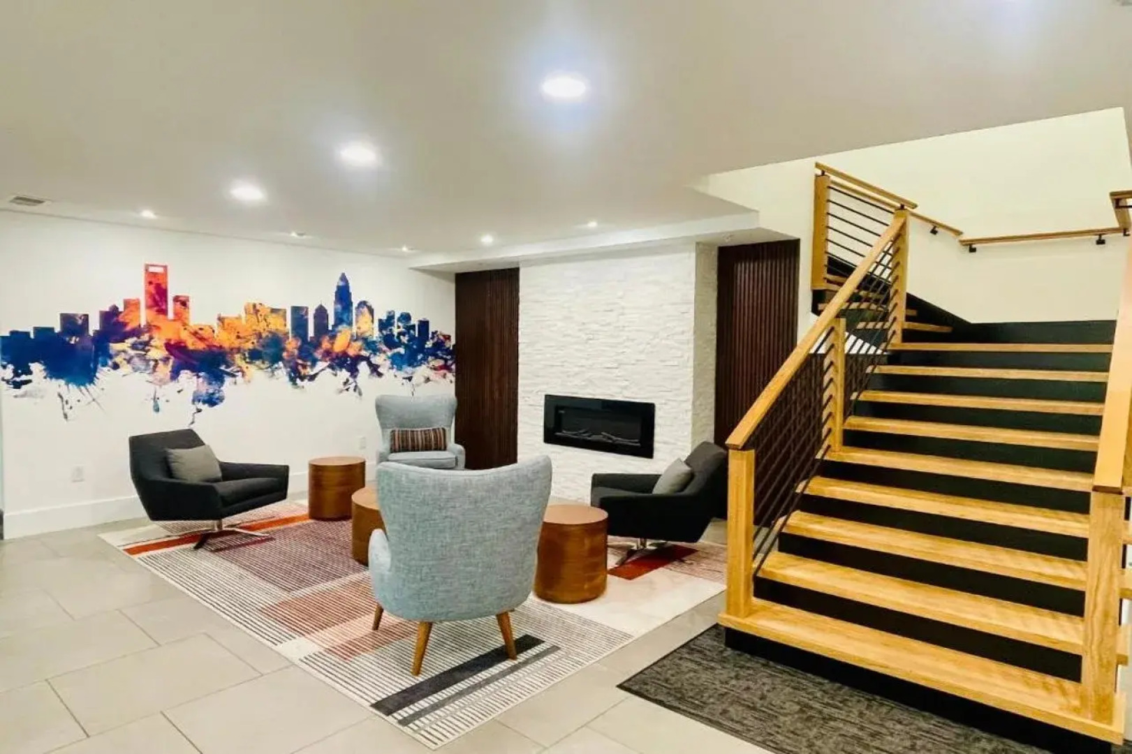 Wingate by Wyndham Matthews/Charlotte