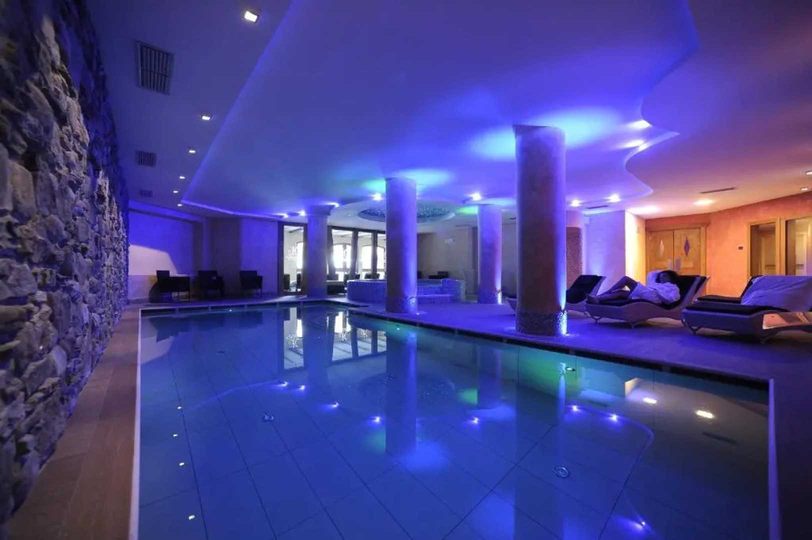 Cerana Relax Hotel