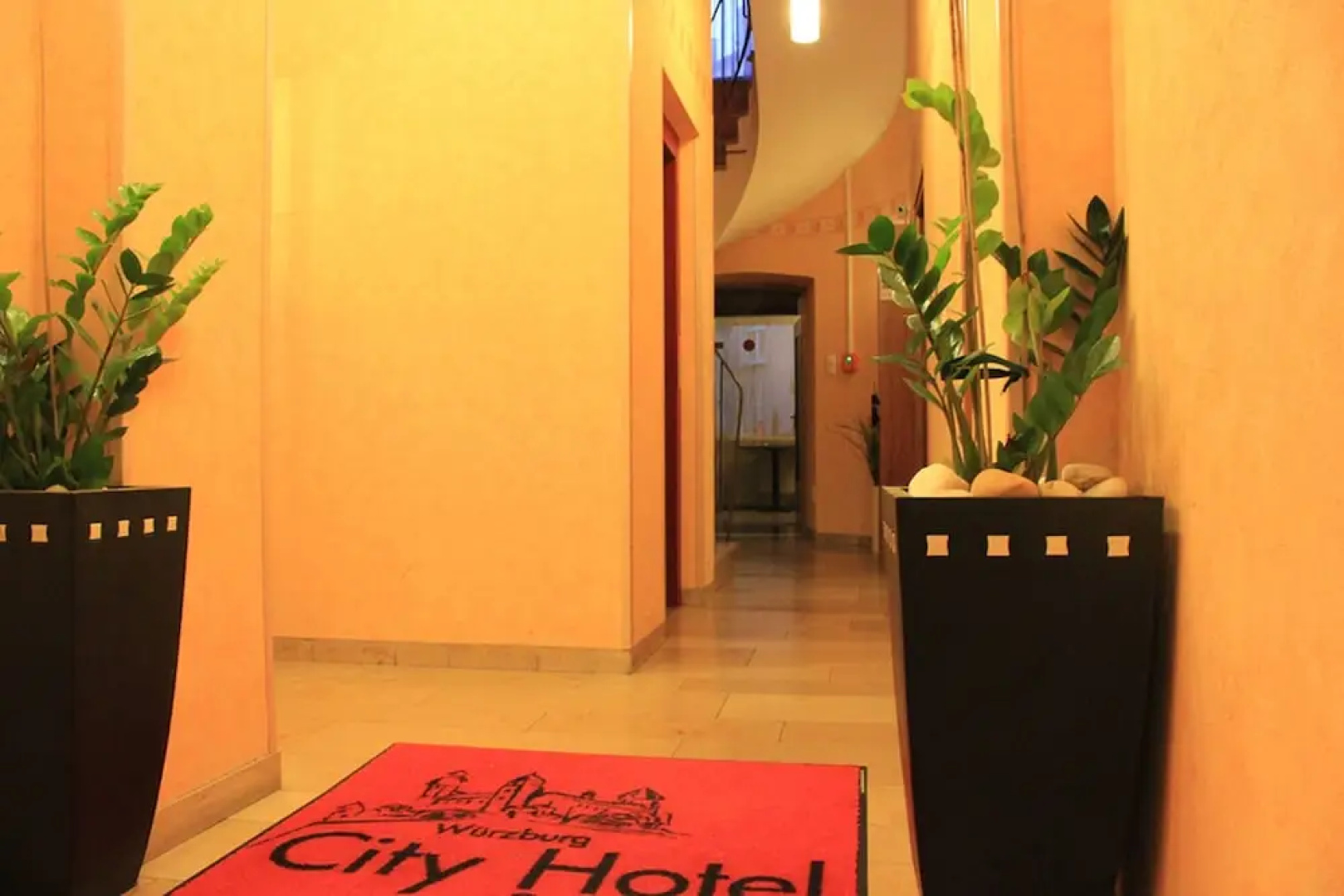 City Hotel Schönleber