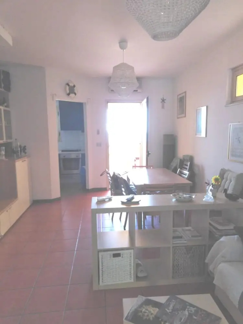 Apartment With 2 Bedrooms in Letojanni, With Wonderful sea View, Pool