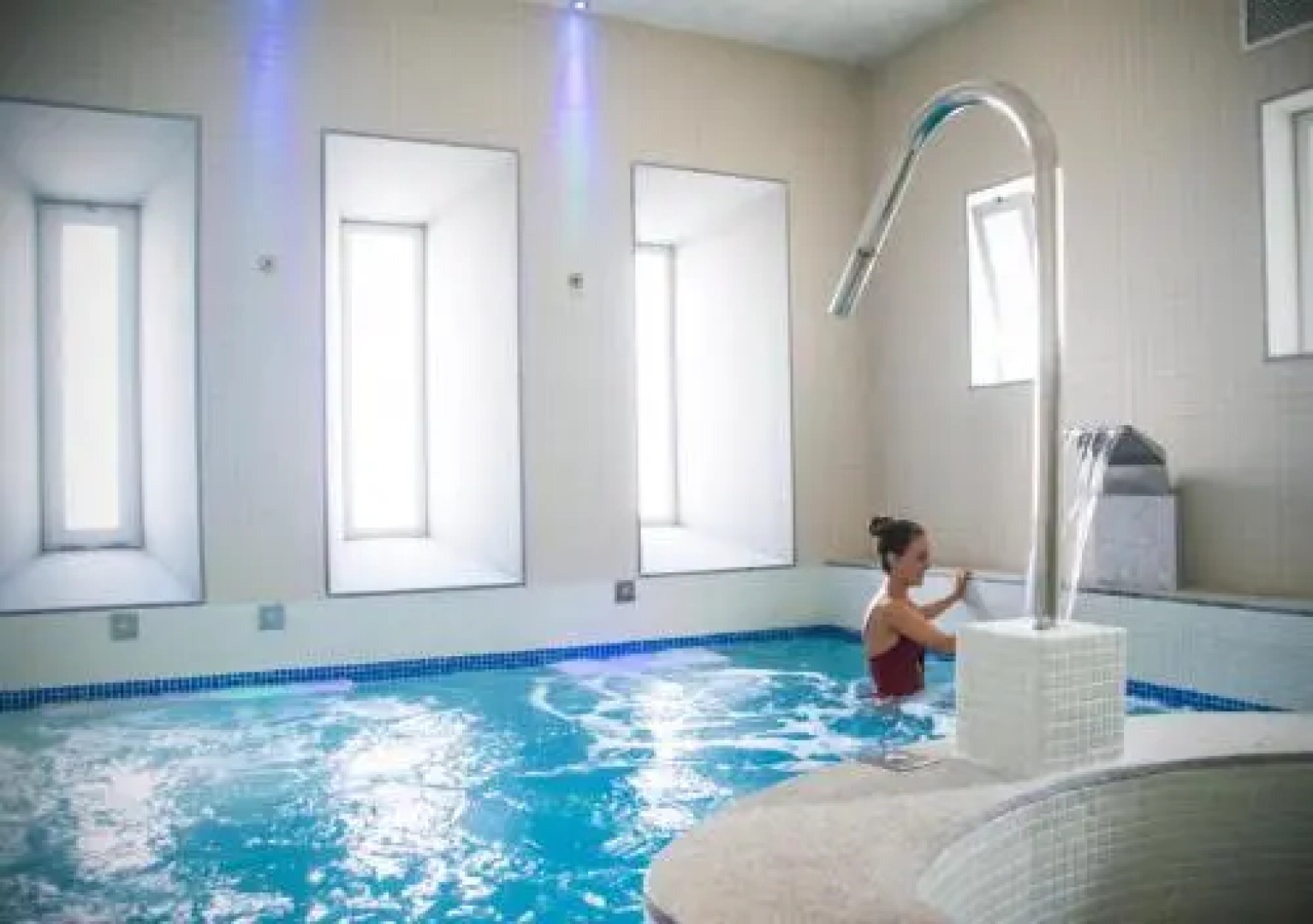 Hotel Rural Piedra Y Luz