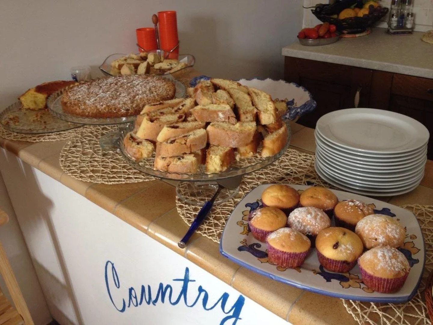 Country House U'Casino