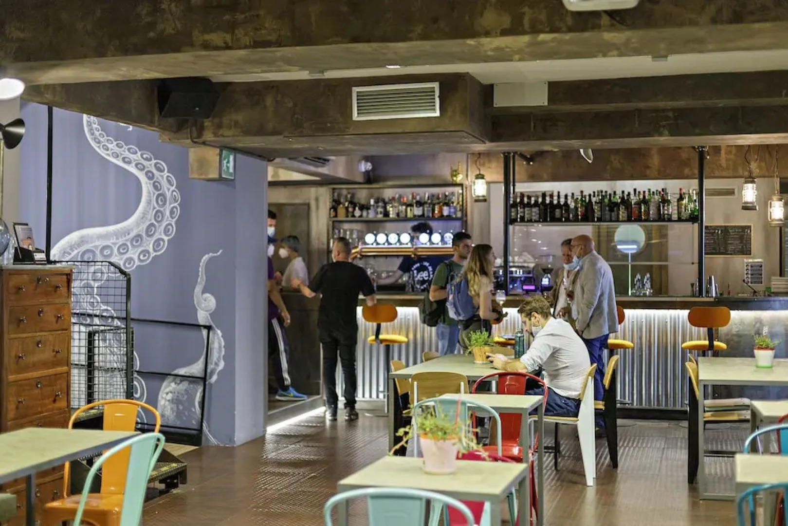 Ostello Bello Genova