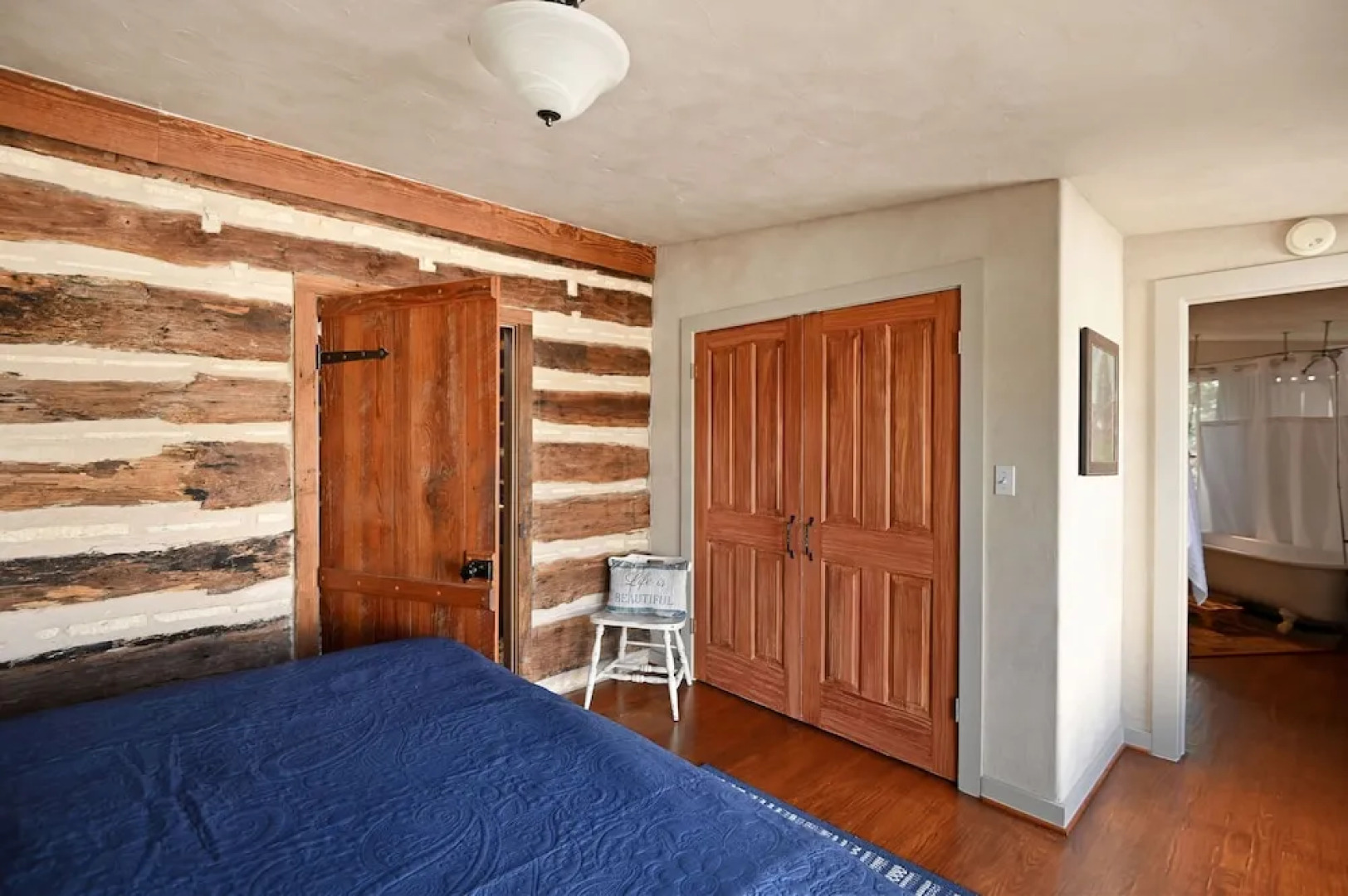 Czech 1 Bedroom Cabin by RedAwning