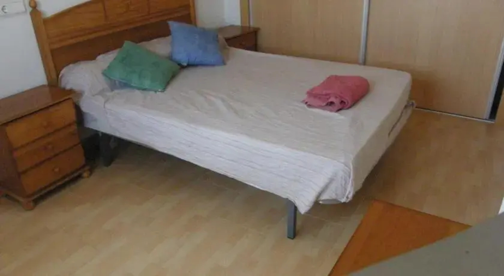 Apartamento de Rojales Navarro