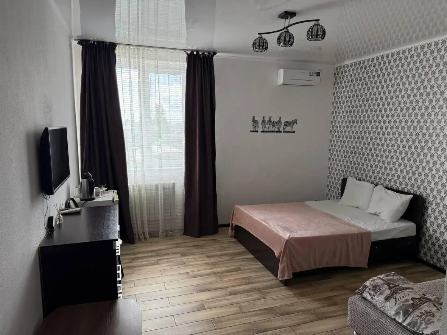 Белый лотос