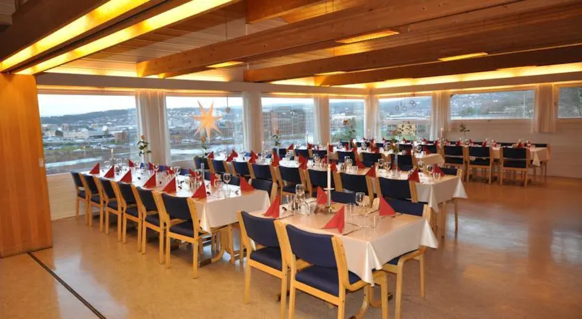 SteinkjerSannan Hotel