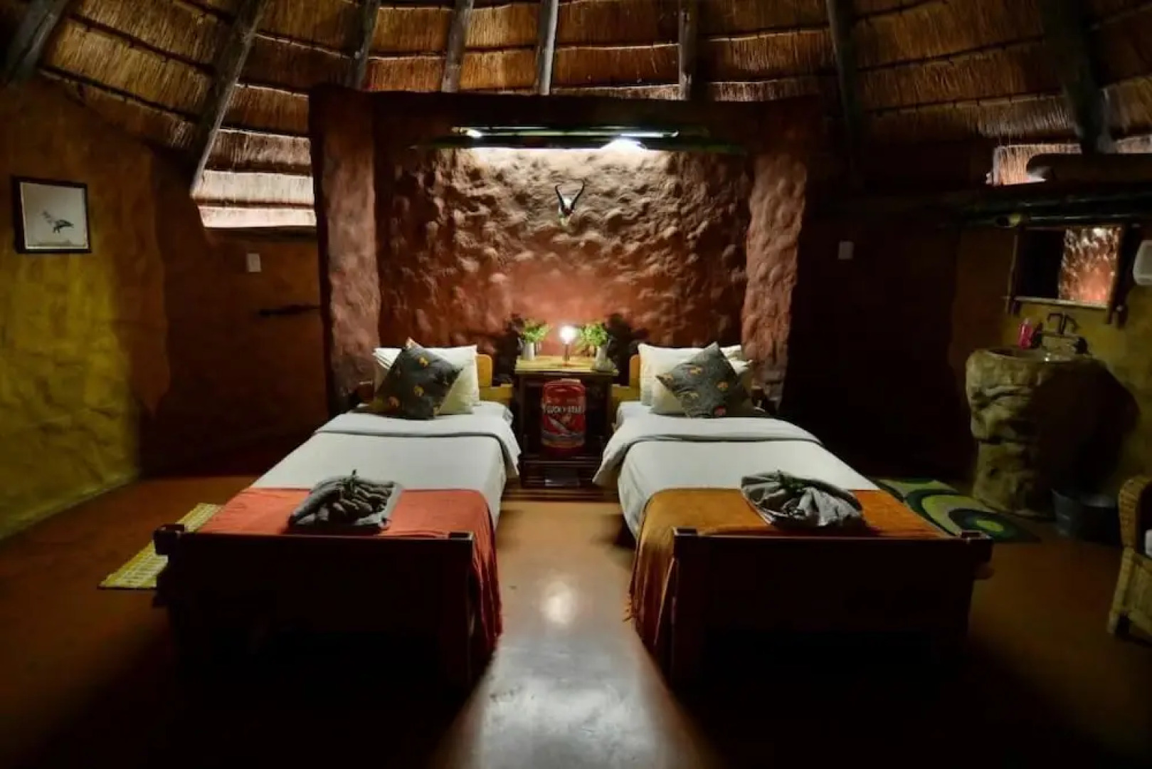 Komma Nader Gastehuis