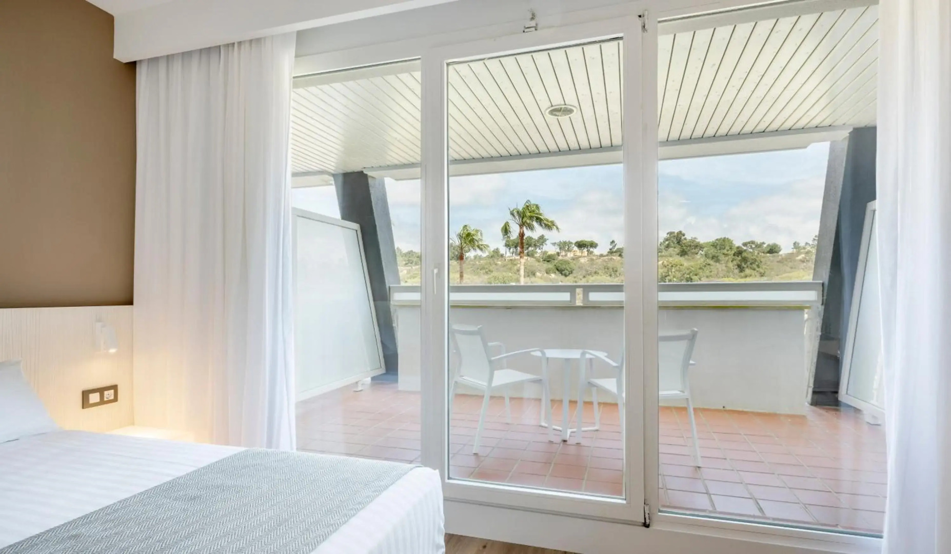 Hotel ILUNION Islantilla