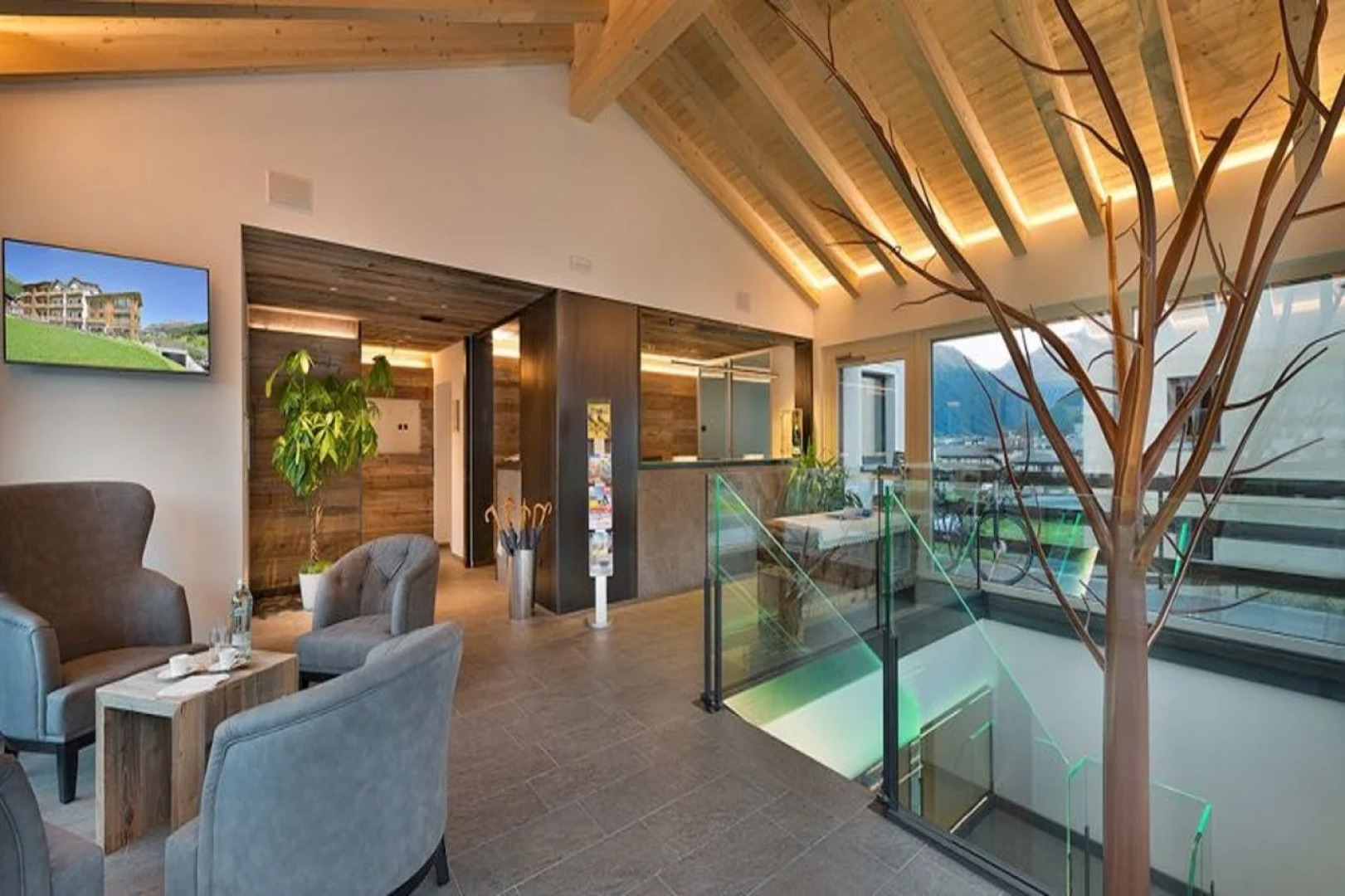 Hotel Sporting - Family Hospitality