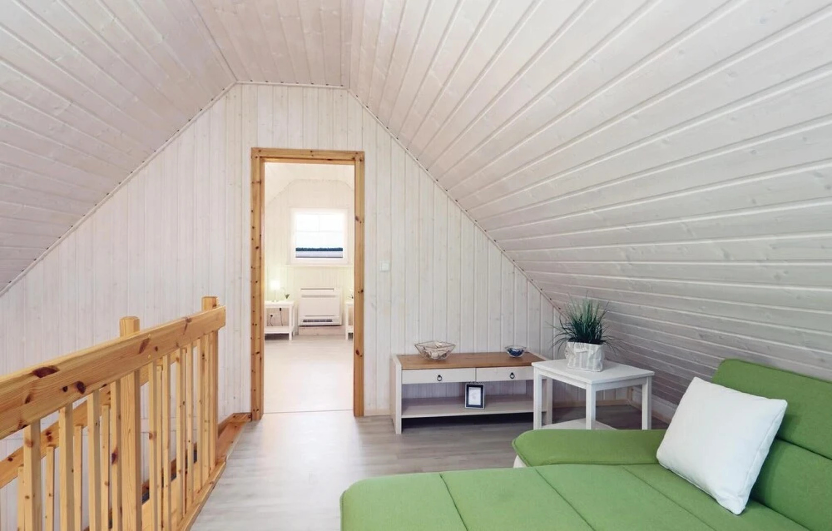 Stunning Home in Zerpenschleuse With 2 Bedrooms and Wifi