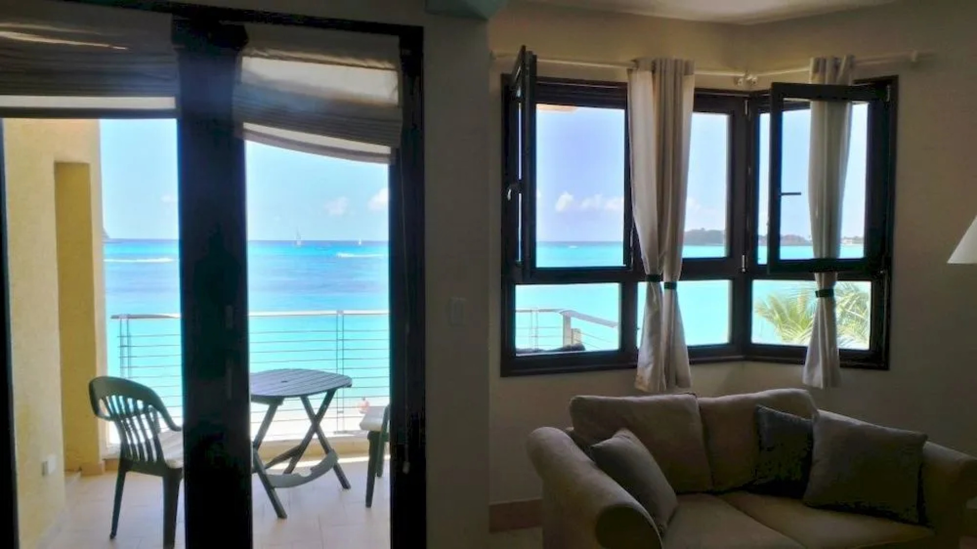 Ocean's Luxury 2 Bedroom Suites
