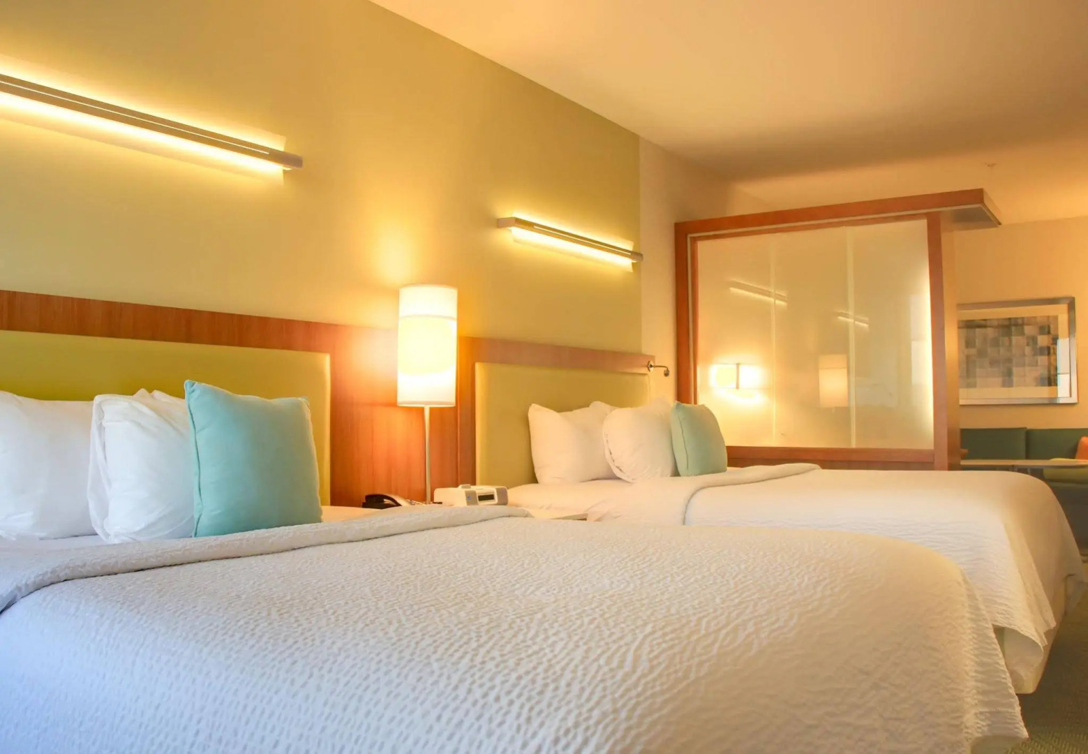 SpringHill Suites by Marriott Scranton Montage Mountain