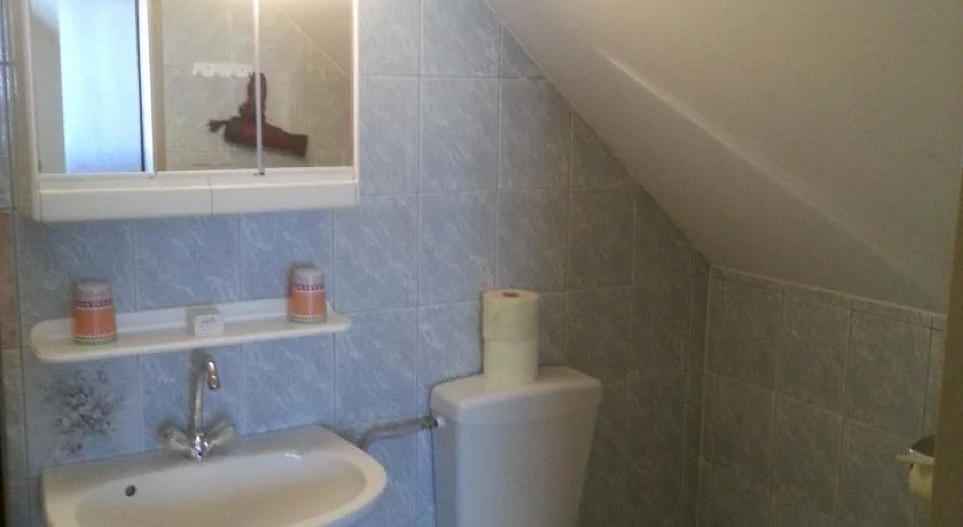 Gï¿½stehaus La Vie