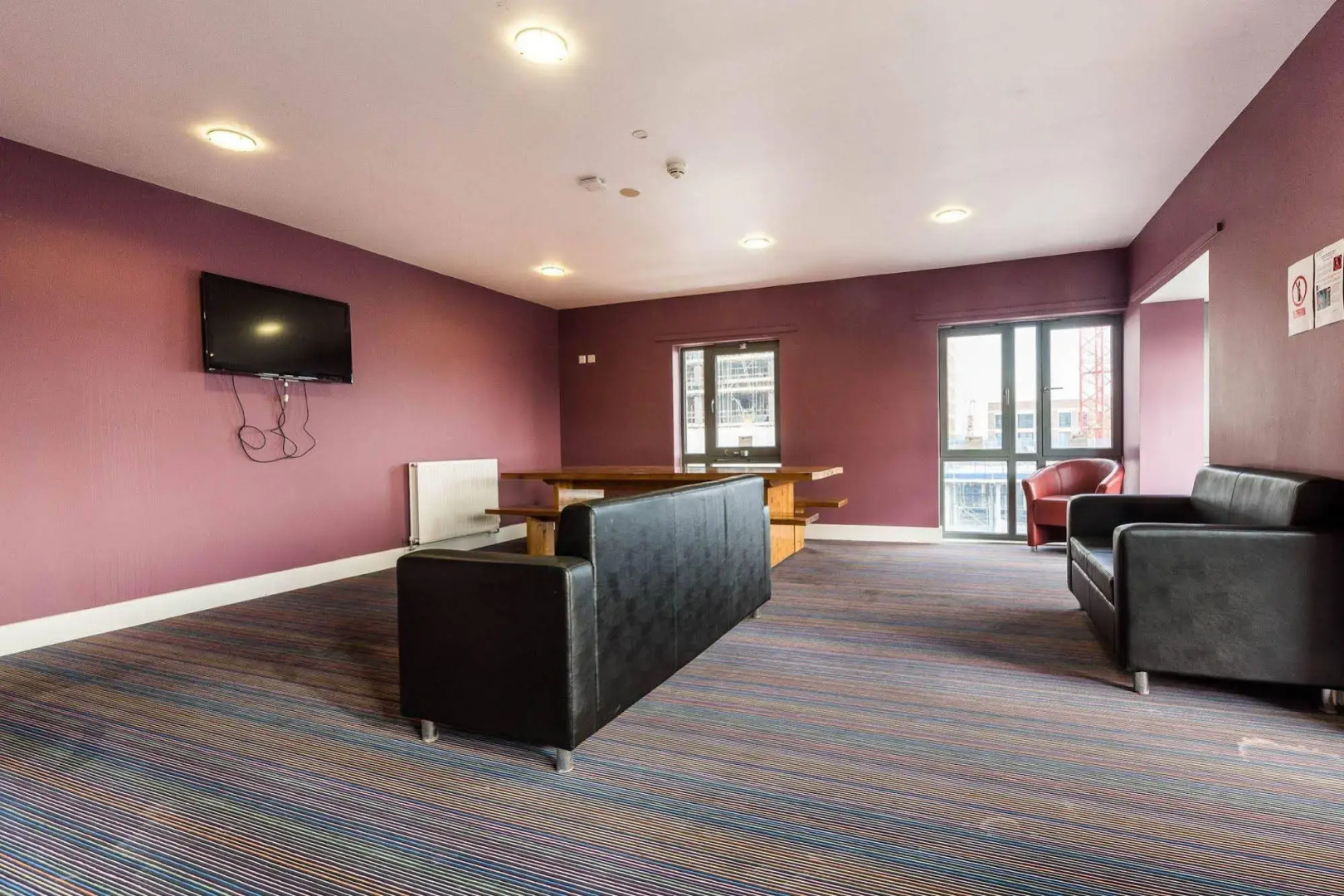 Hashtag Elephant & Castle