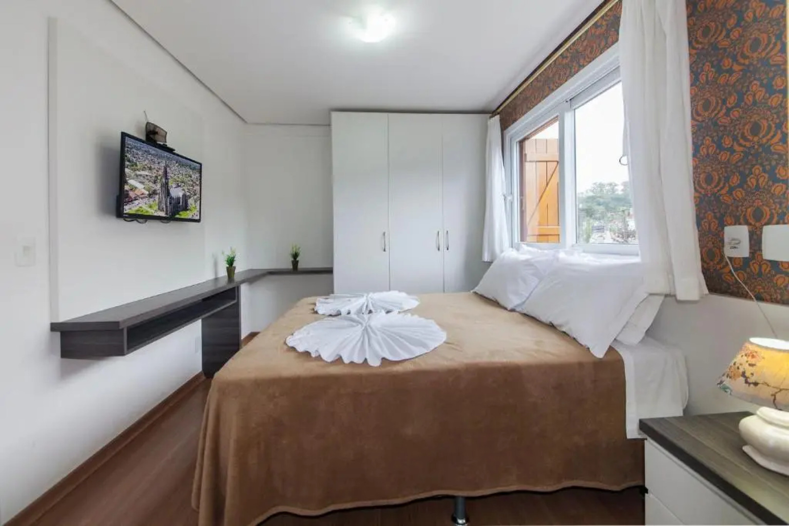 Residencial Scheifler 8 pessoas