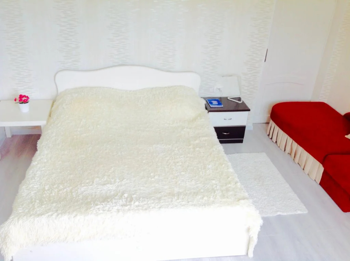 Laza Ville Guest House