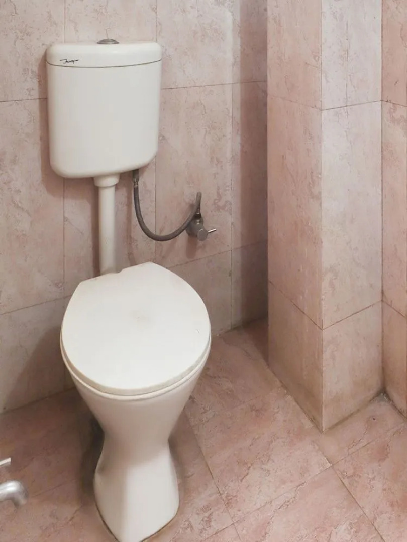 OYO 35441 Hotel Ravi Vinay