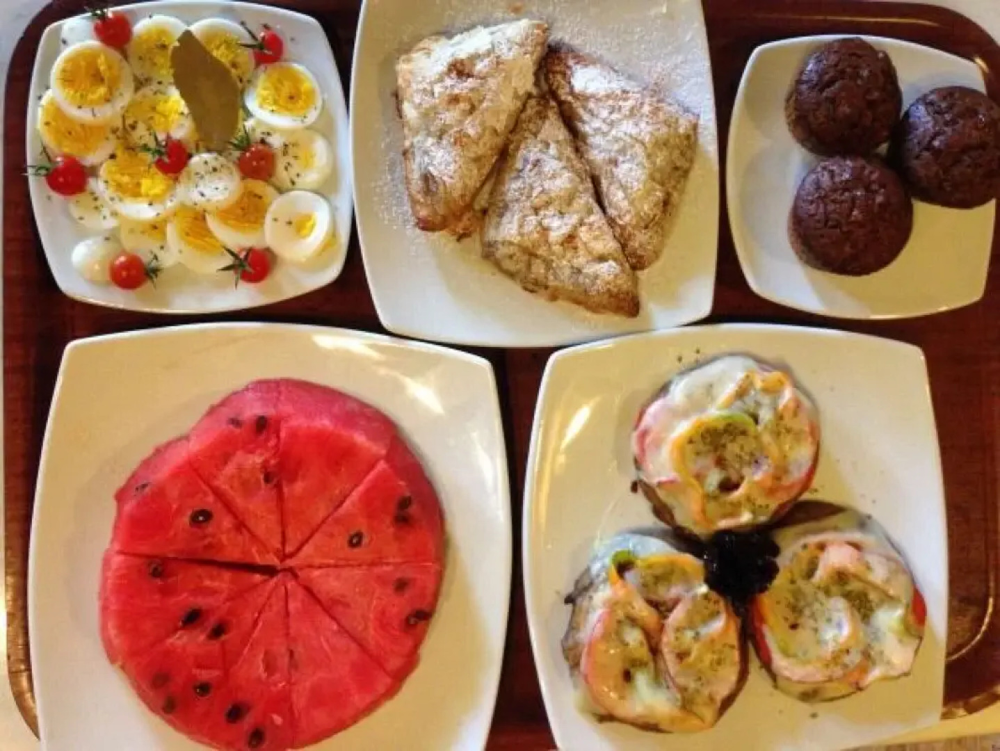 Orange Villa - Samonas - 1 Bedroom Maisonette