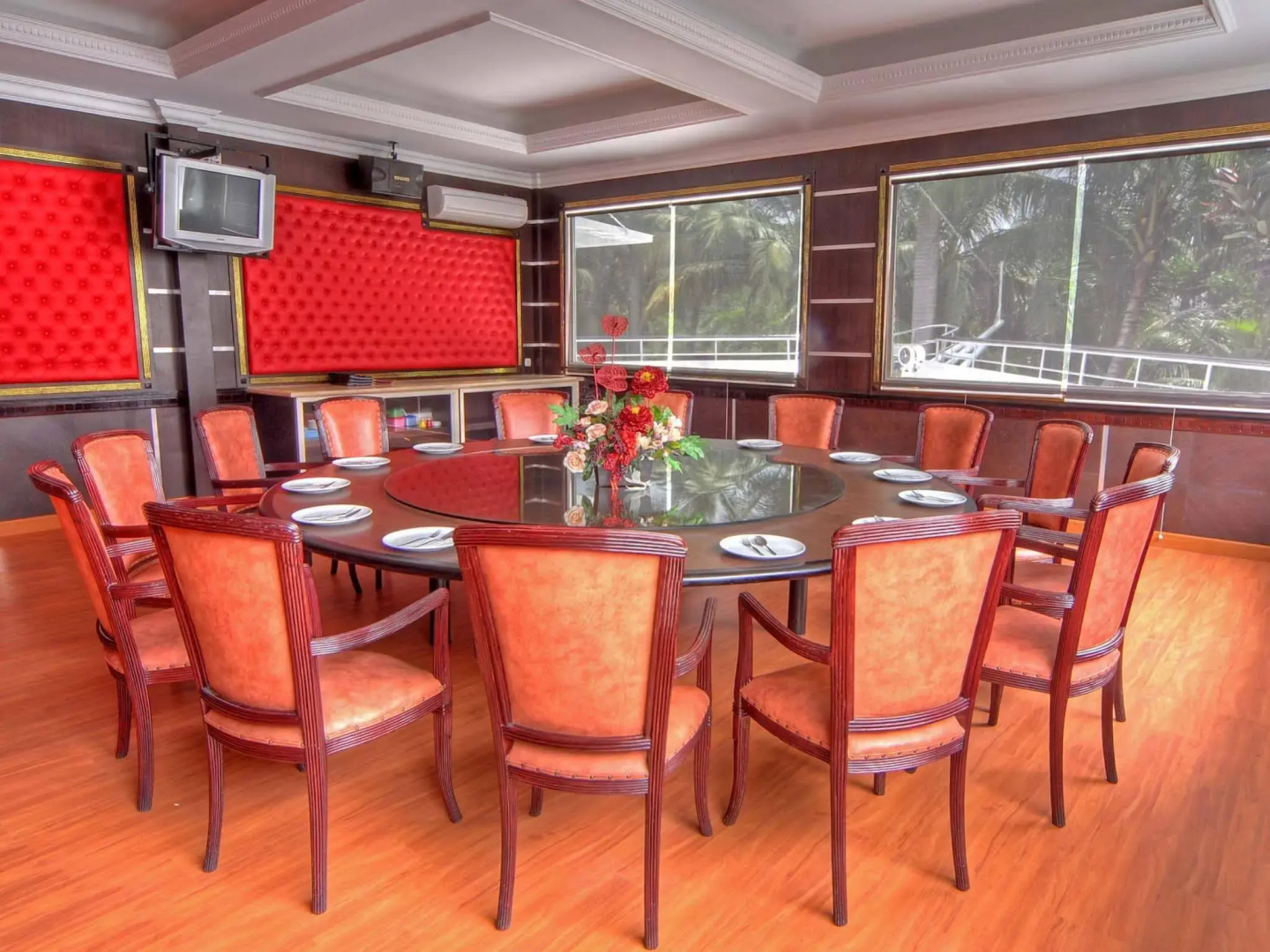 Istana Nelayan Hotel & Convention Powered by Archipelago