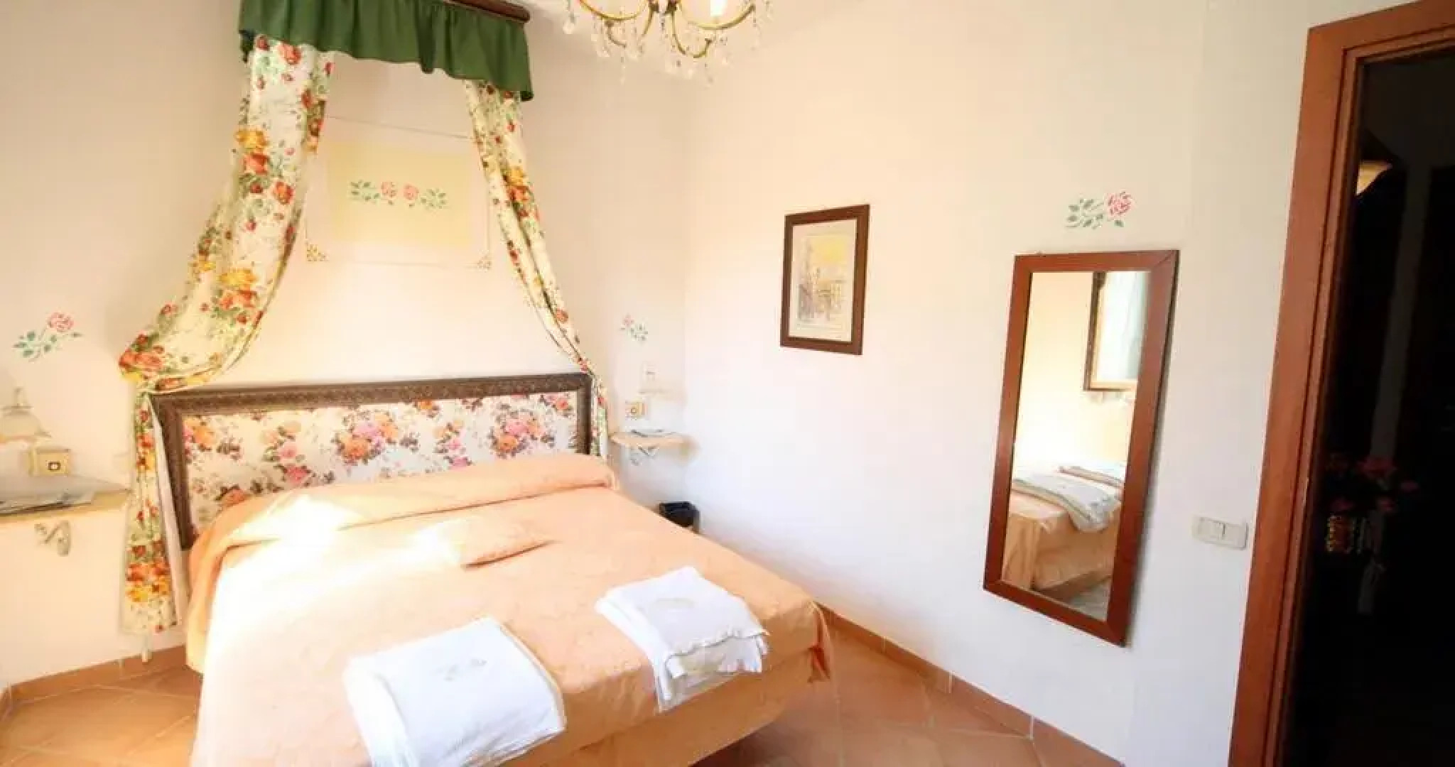 B&B Villa Giuseppe