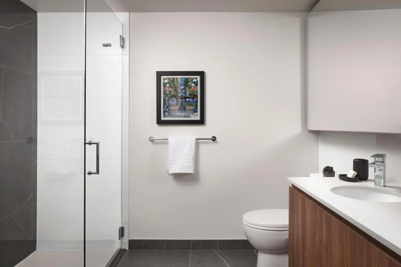 Level Seattle Downtown - South Lake Union