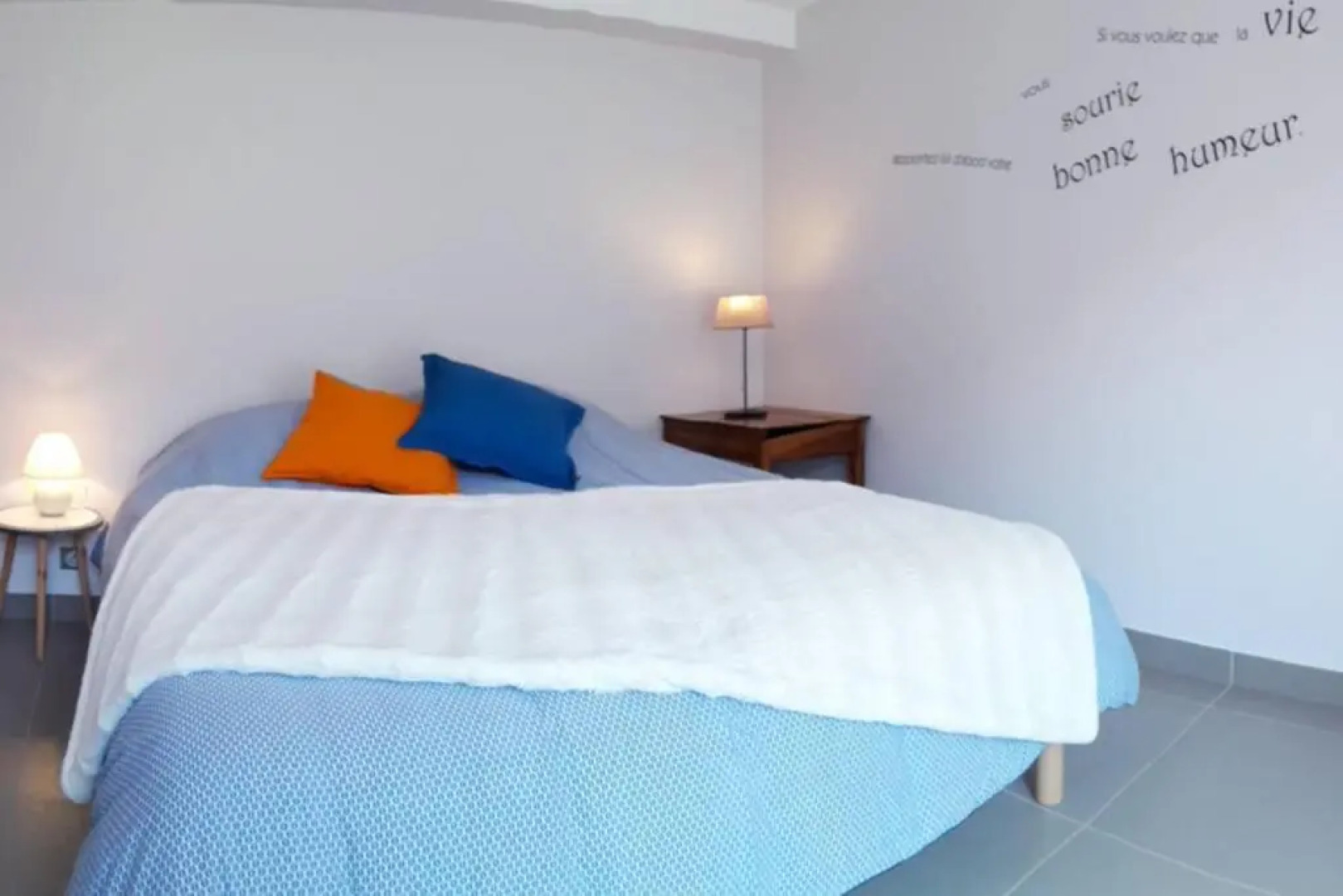 Gite "Entre Champsaur Et Valgodemard"