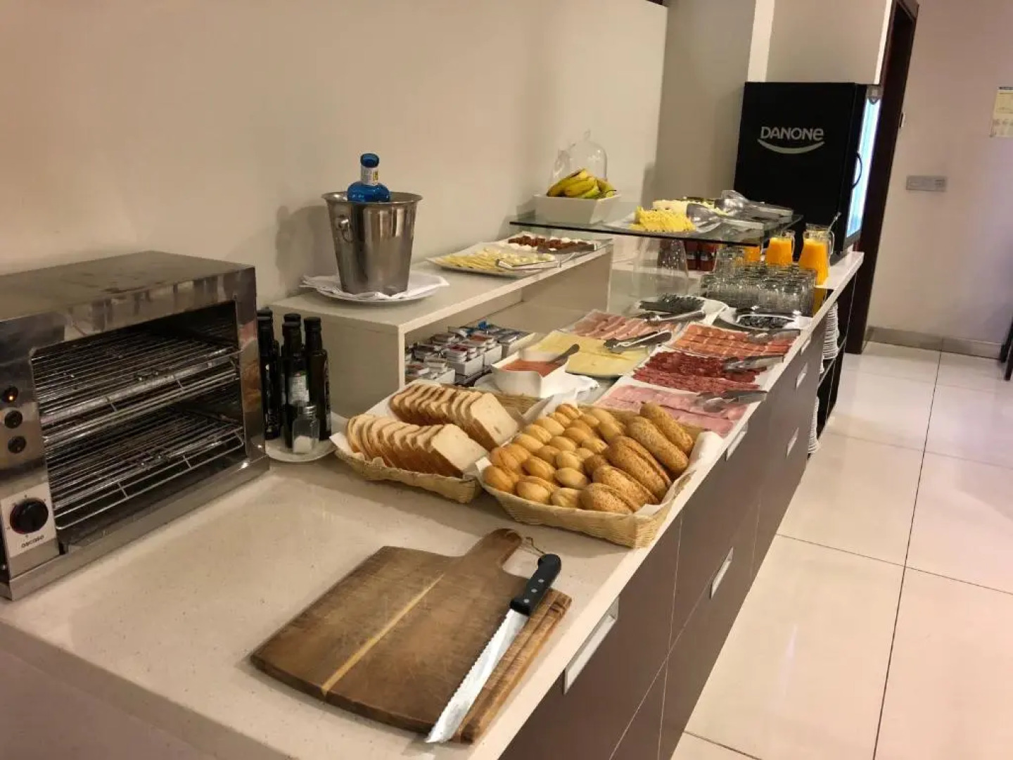 Hotel Silken Axis Vigo