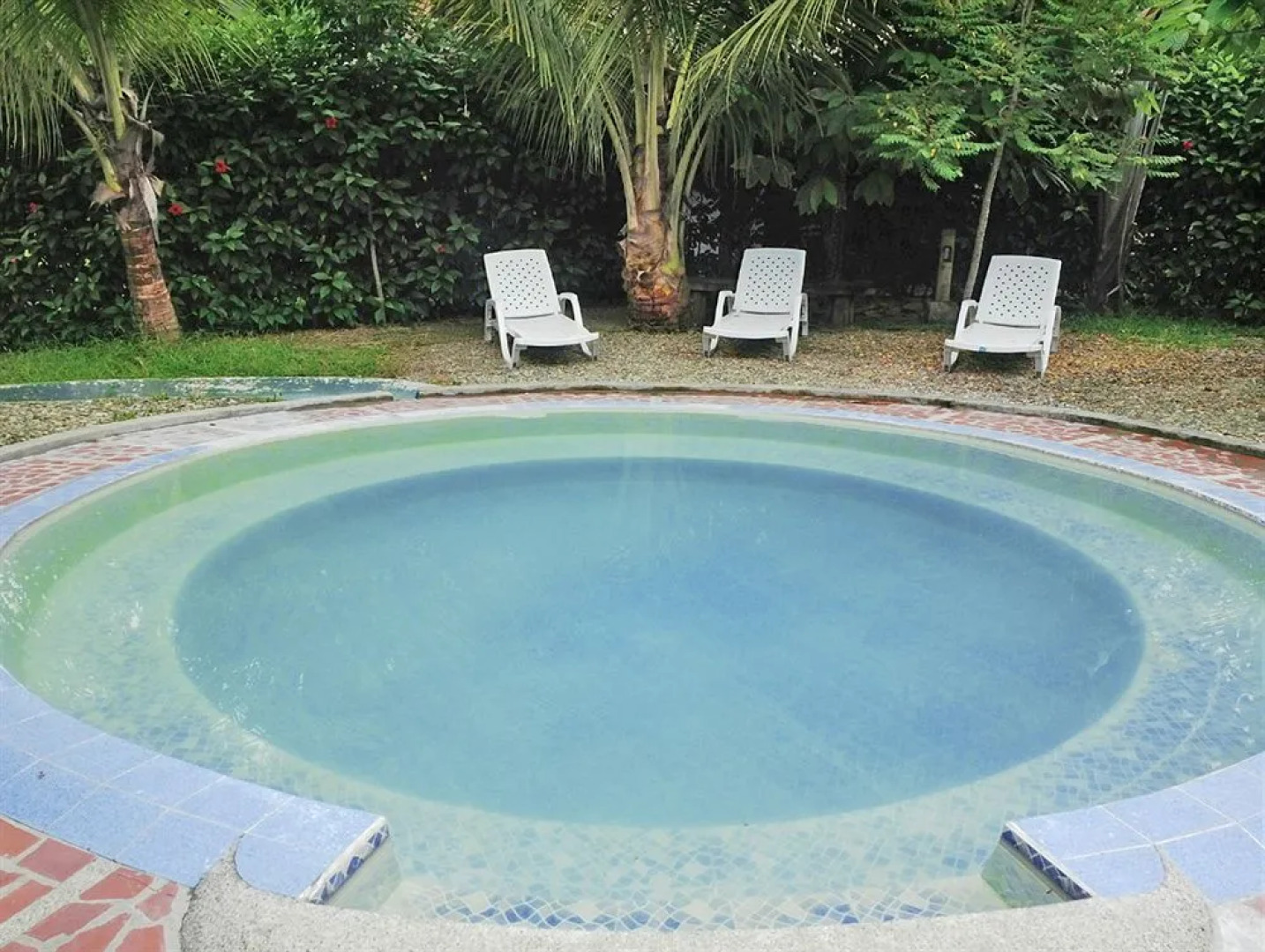 El Campito Art Lodge