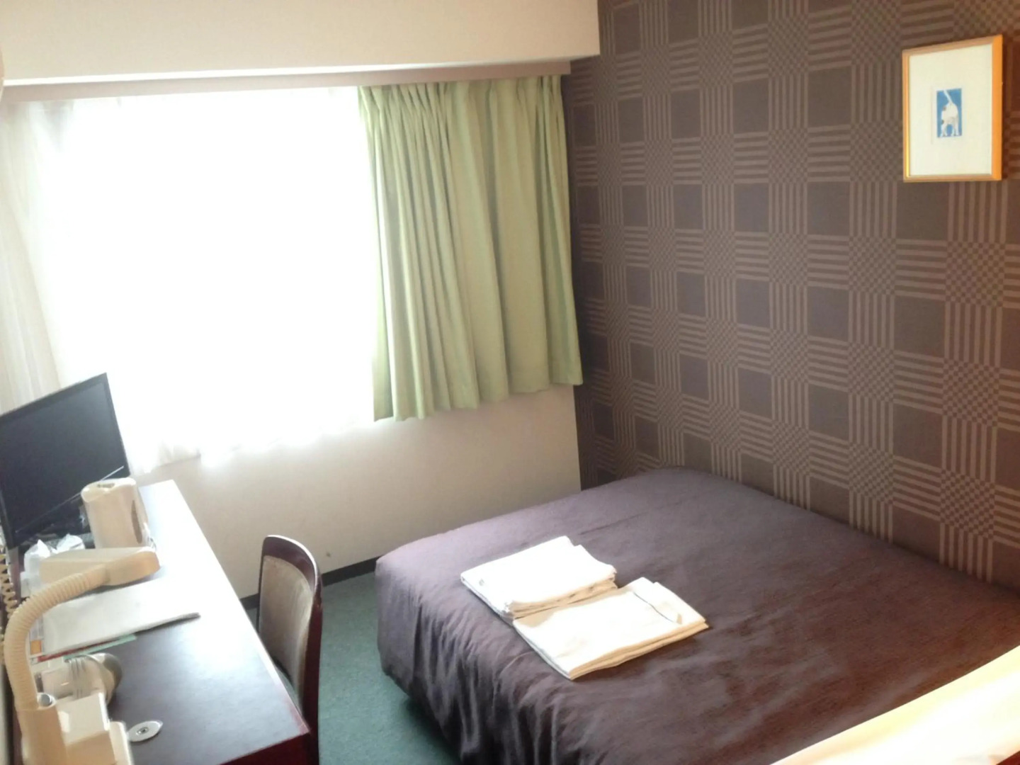 Hotel Select Inn Nagano