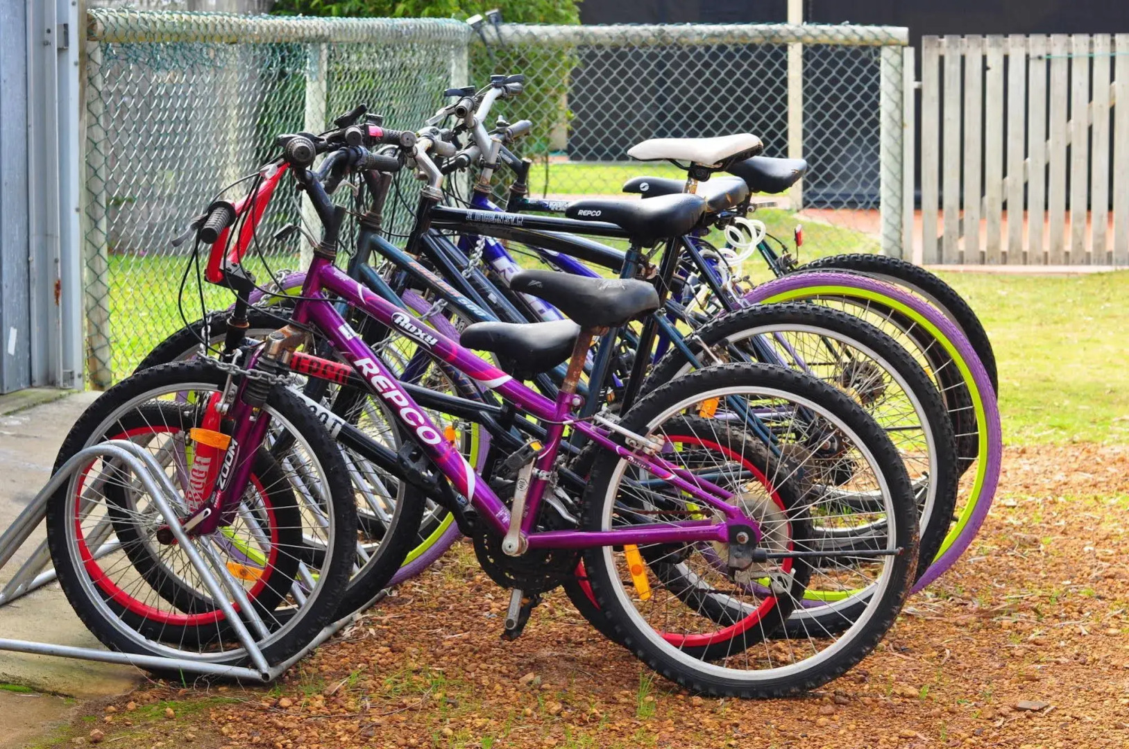 Busselton Guest House