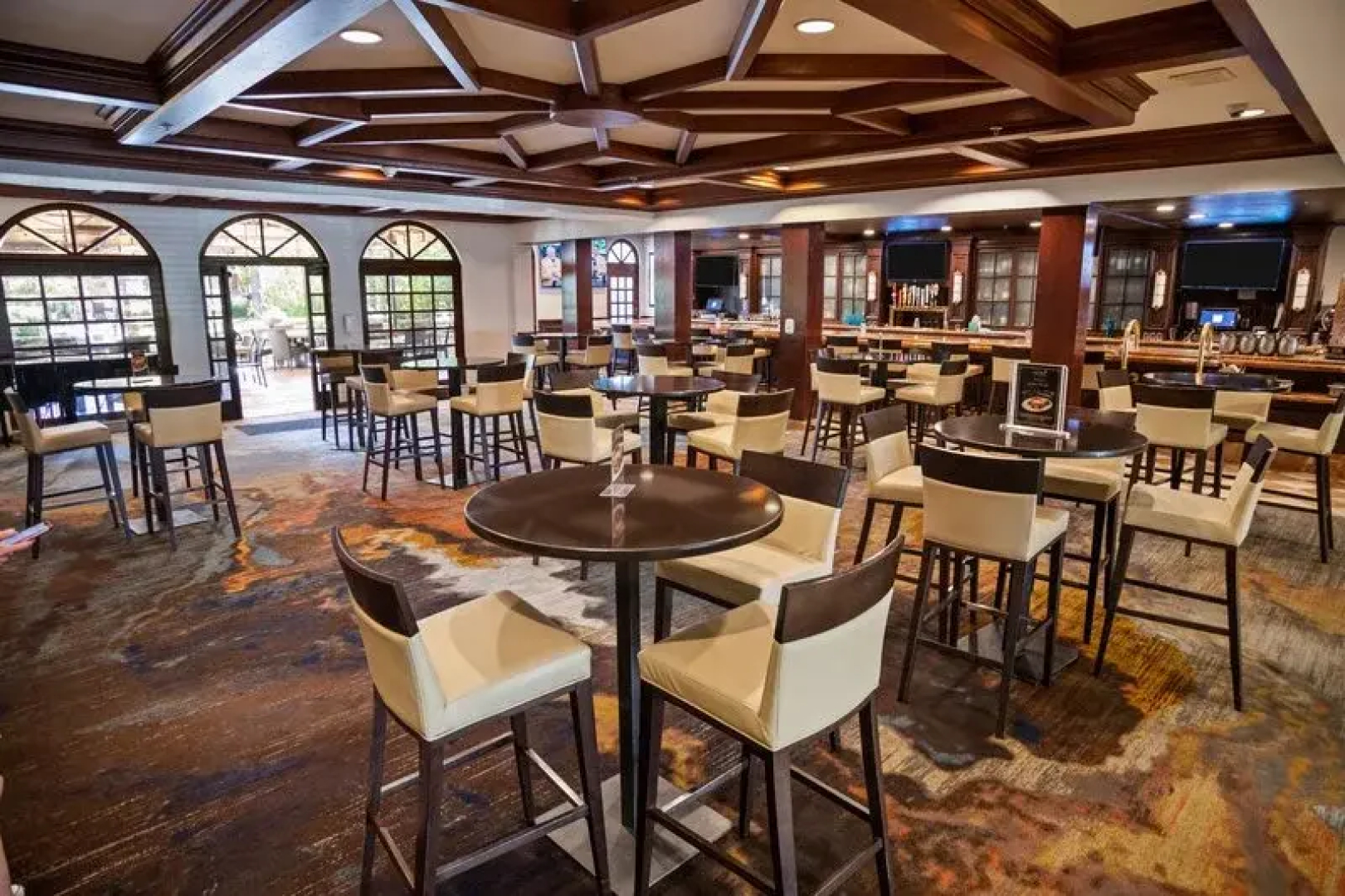 Courtyard By Marriott Palo Alto Los Altos