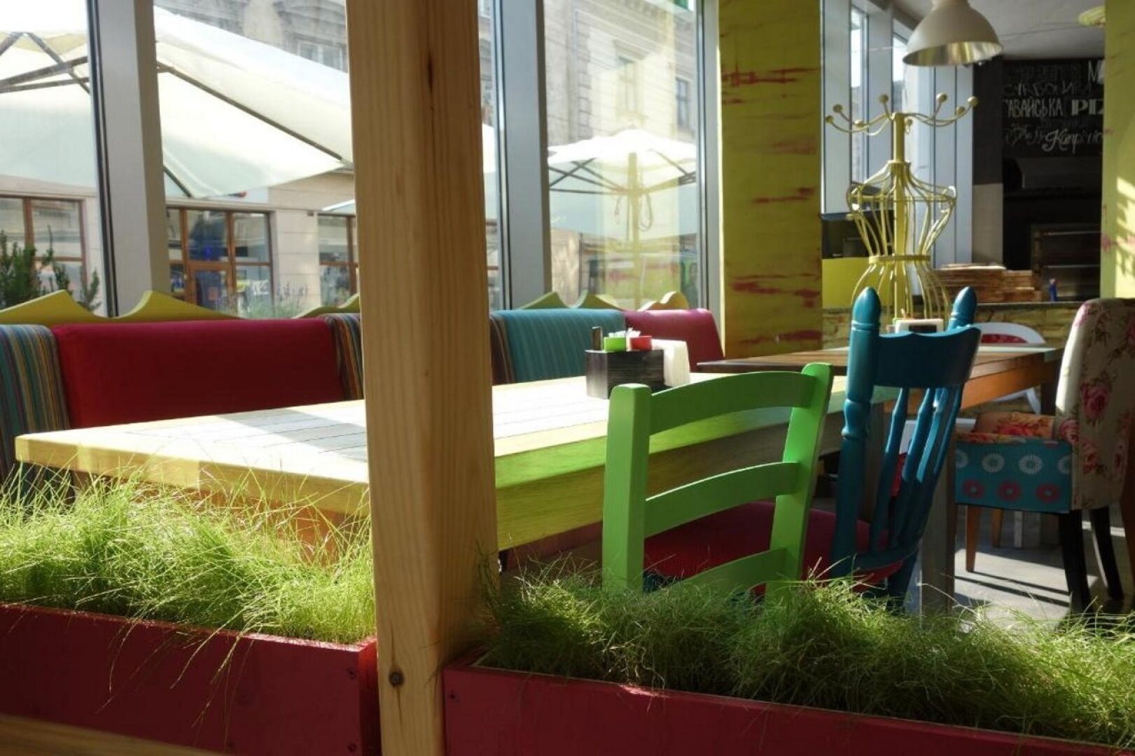 Ibis Styles Львов Центр