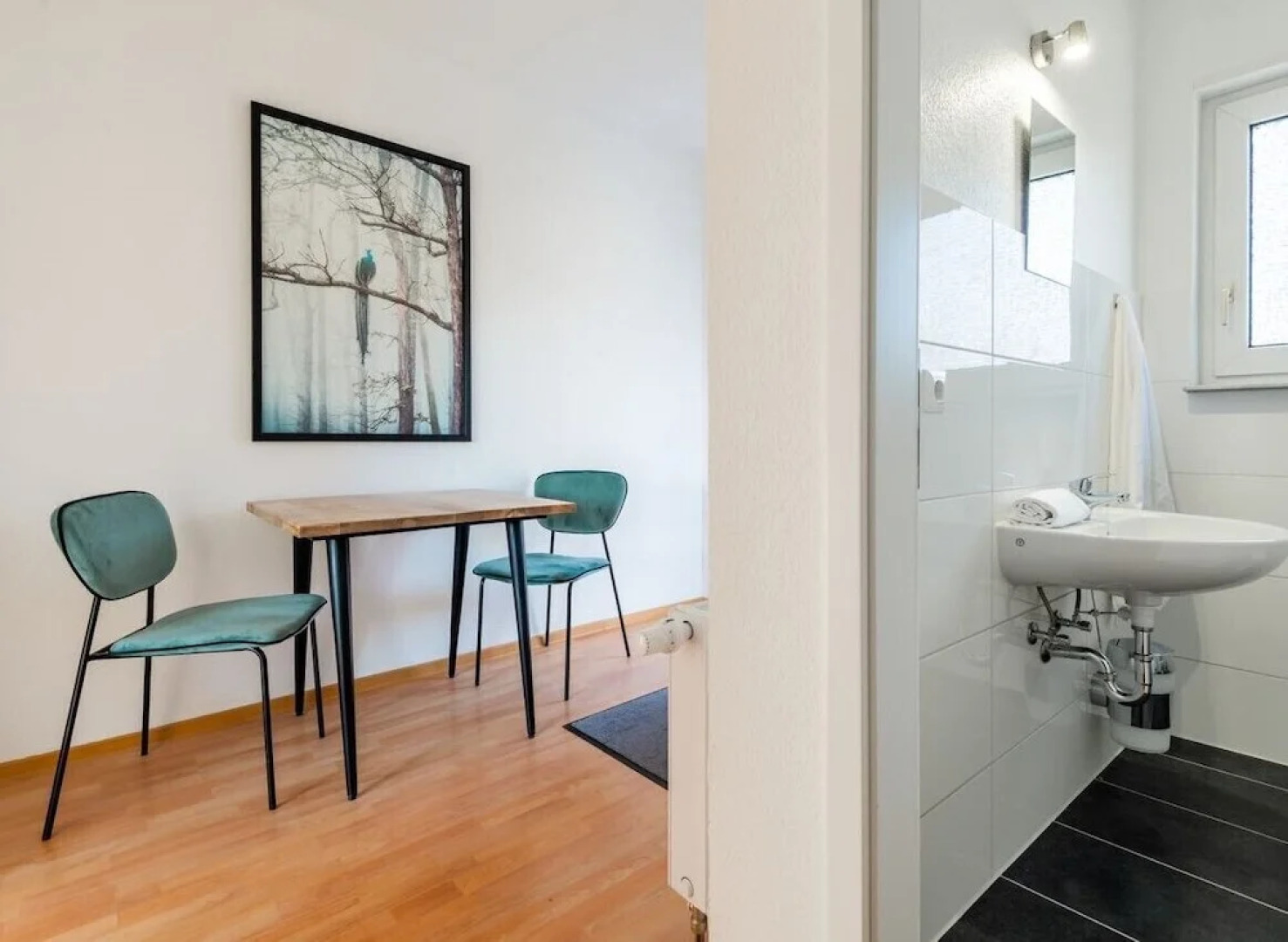 Danilos Boardinghouse