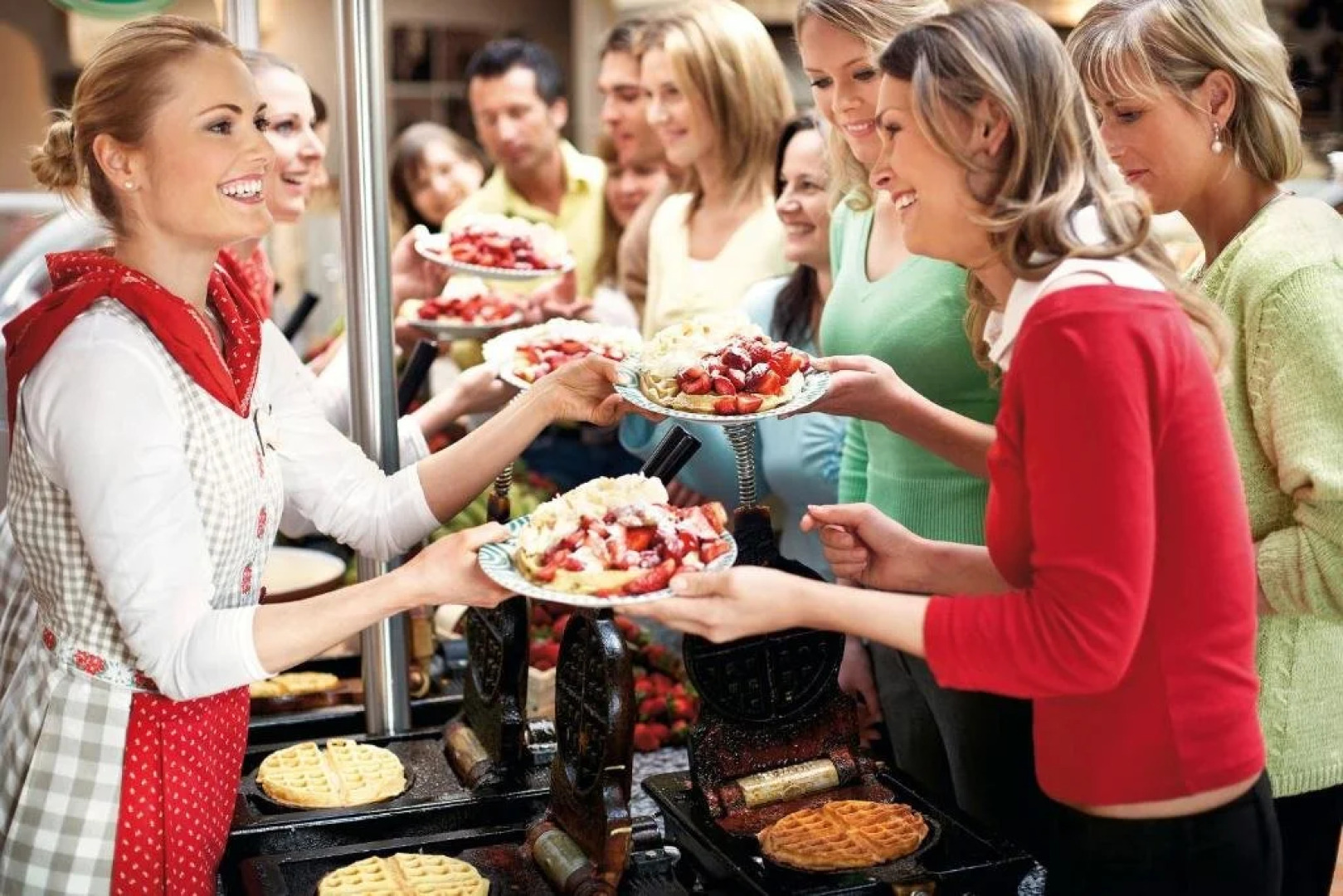 Landzeit Autobahn-Restaurant Steinhäusl bei Wien