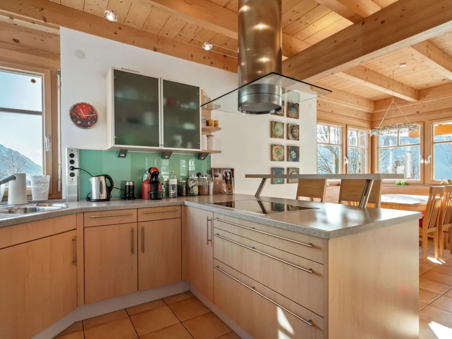 Country House in St. Georgen im Gailtal Near Nassfeld